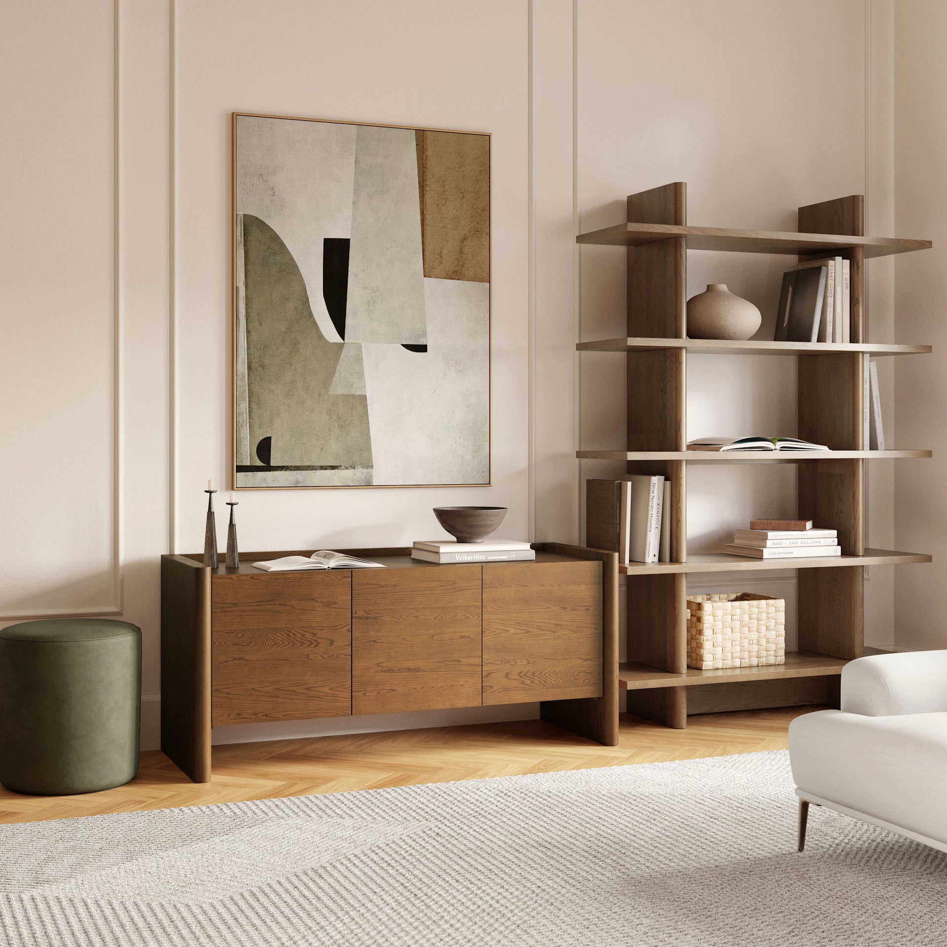 Torme Media Unit