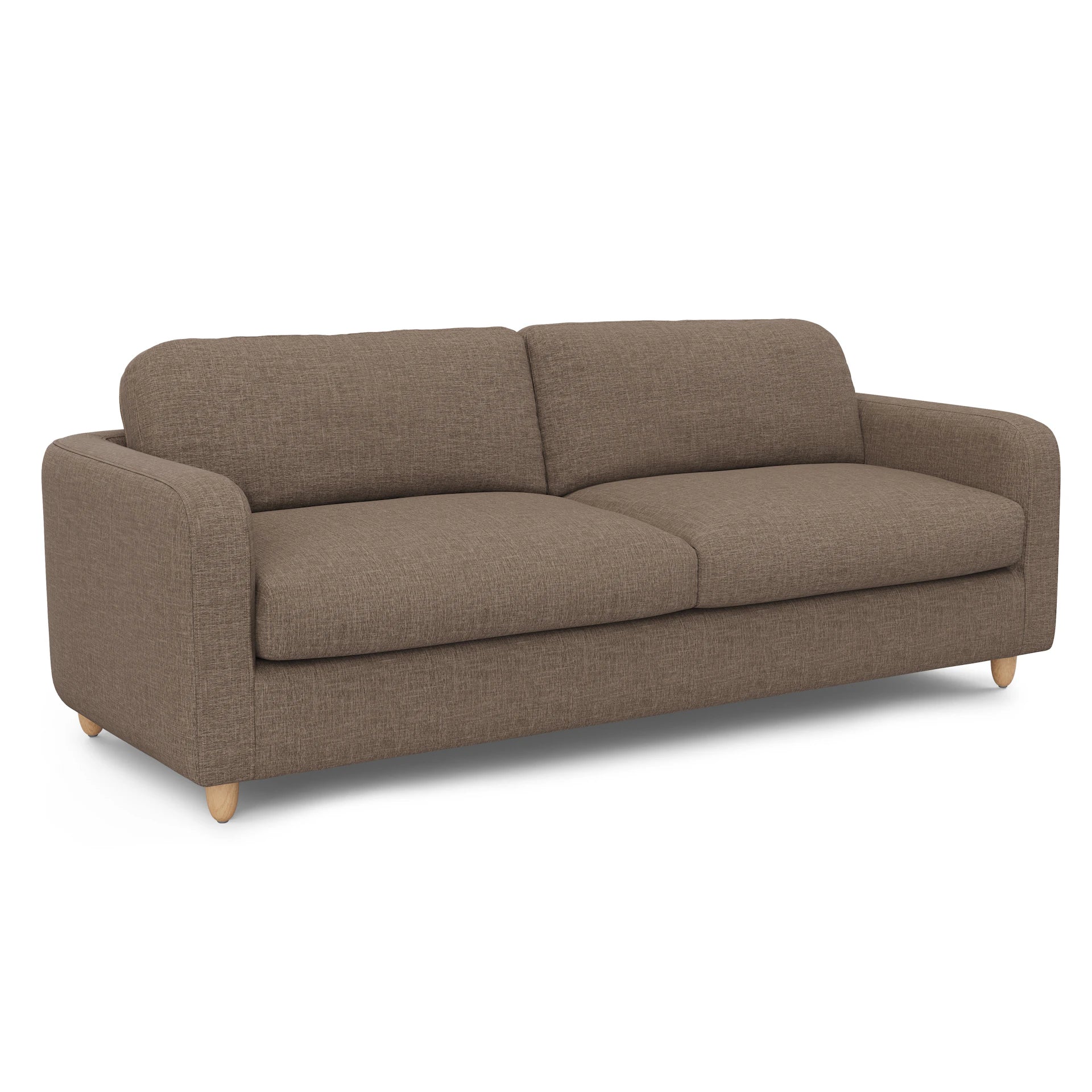 Vati Fabric Sofa