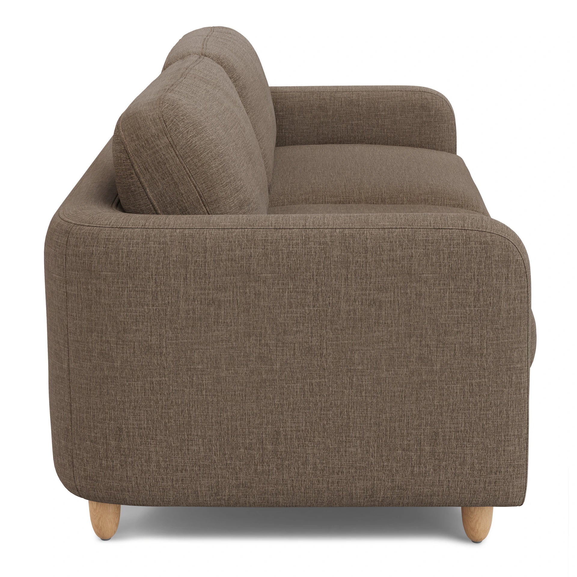 Vati Fabric Sofa
