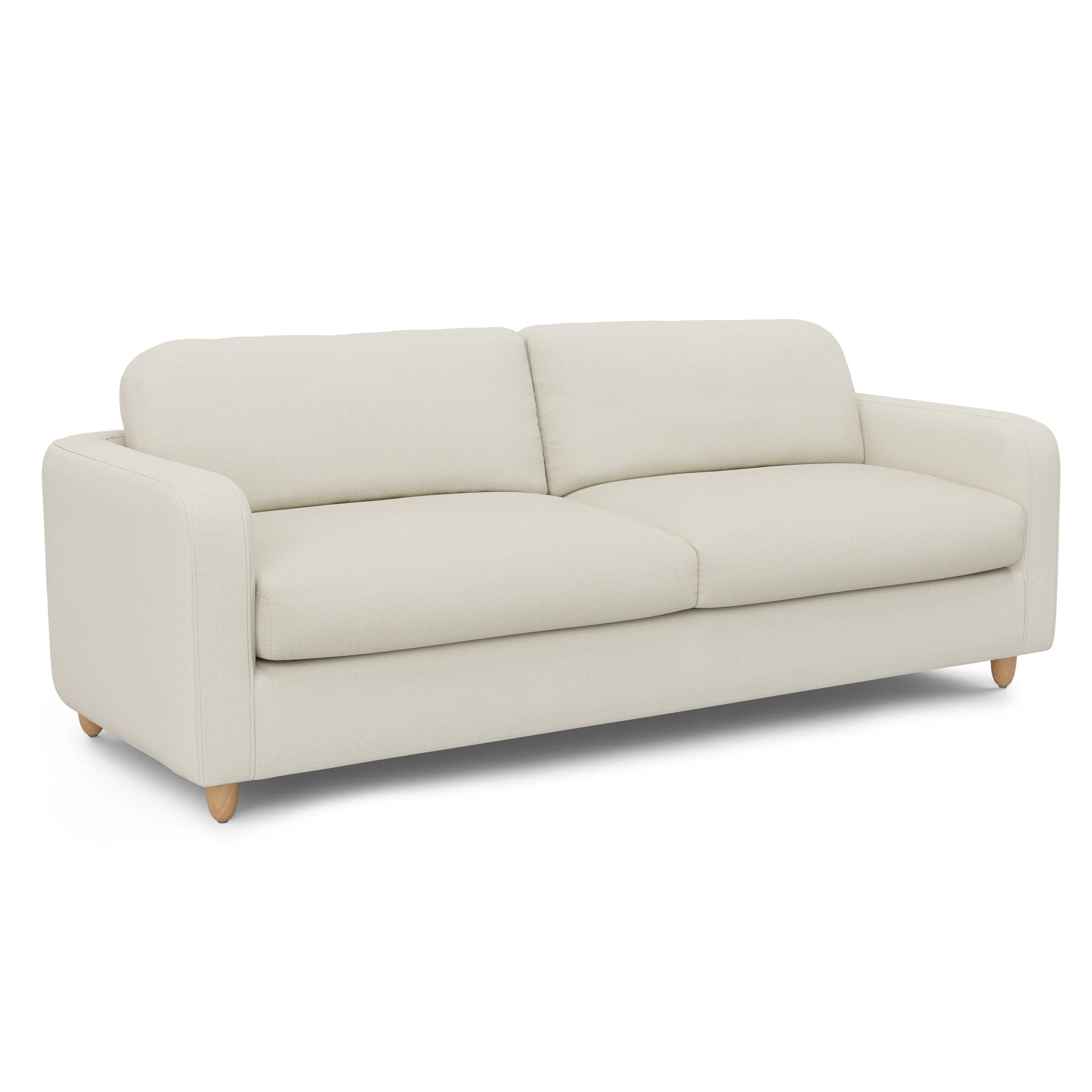 Vati Fabric Sofa