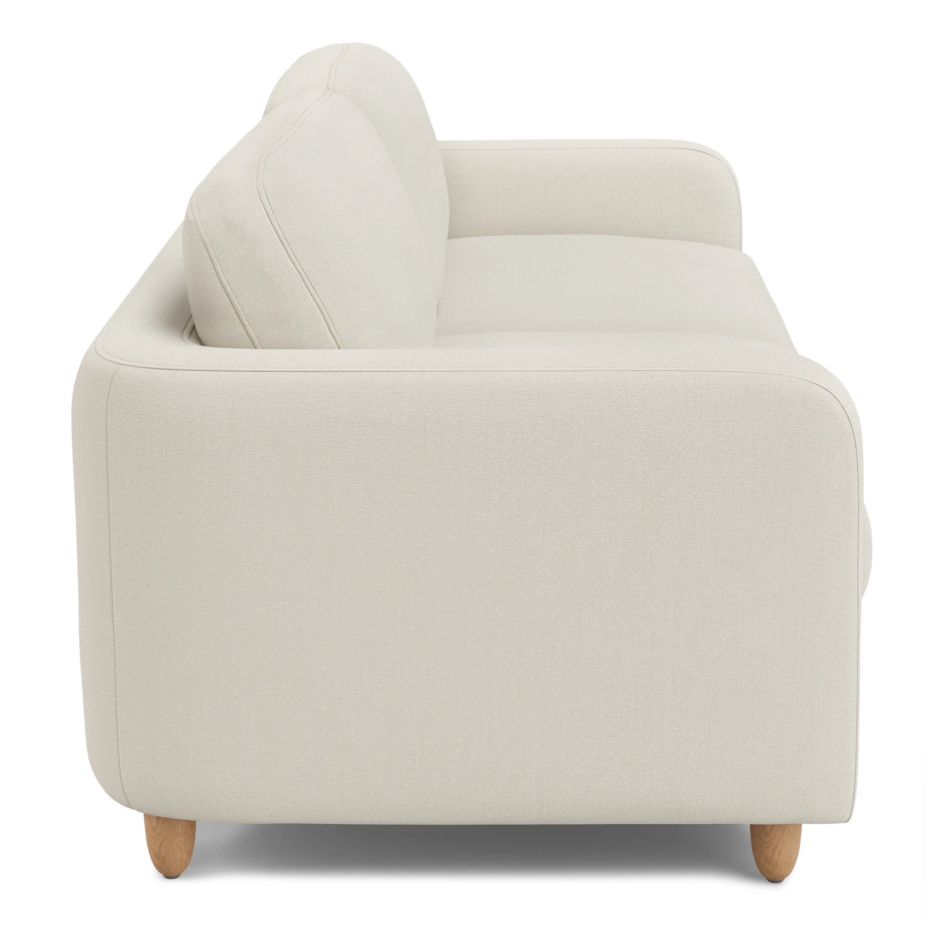 Vati Fabric Sofa