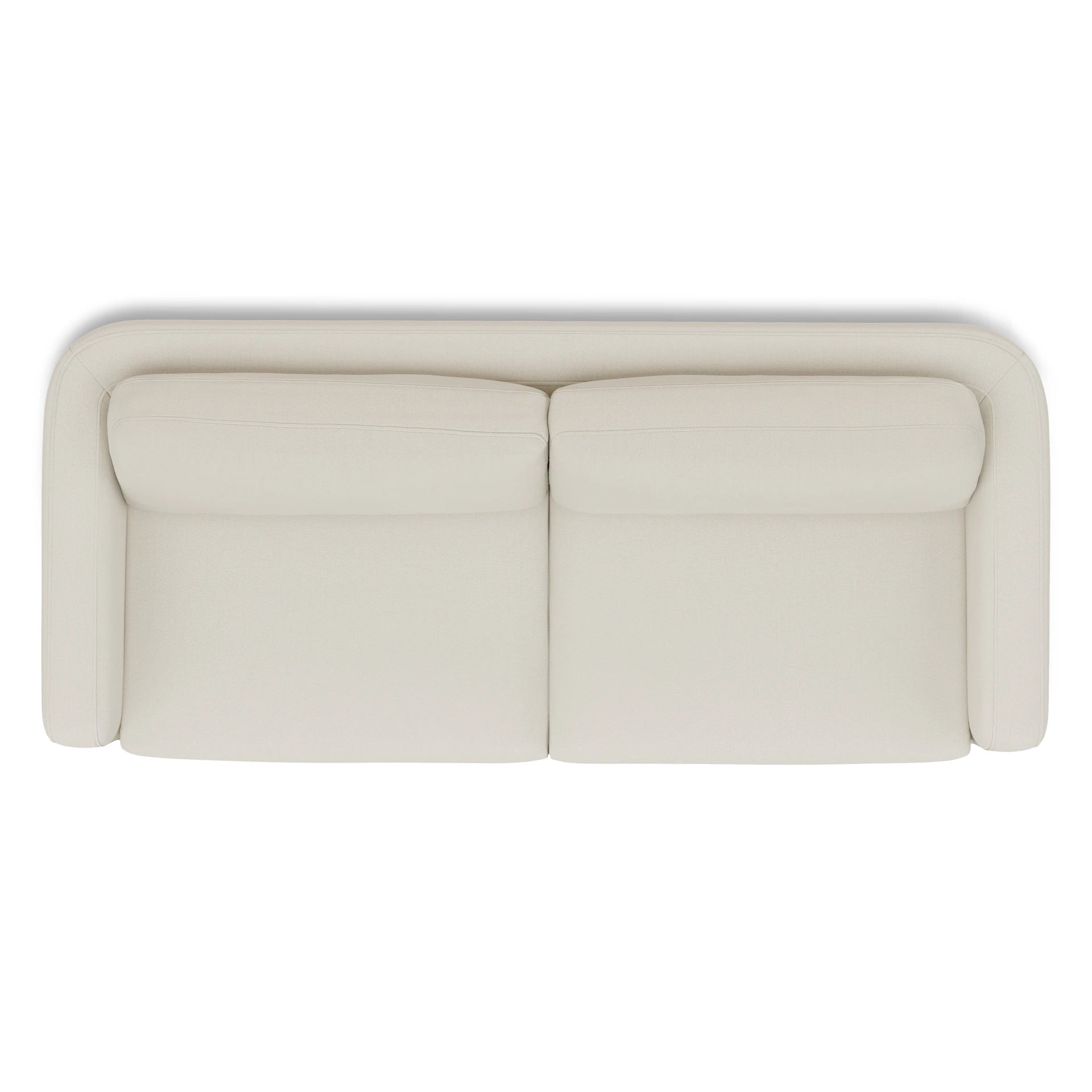 Vati Fabric Sofa