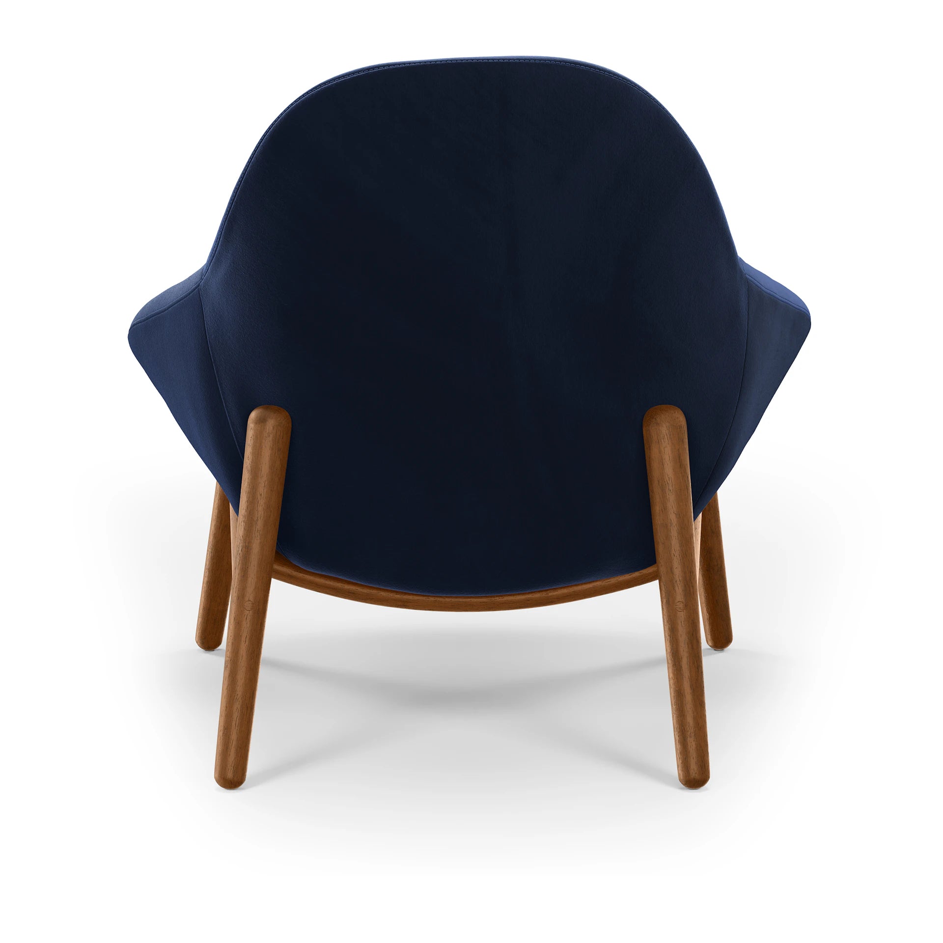 Sunny 32" Velvet Lounge Chair