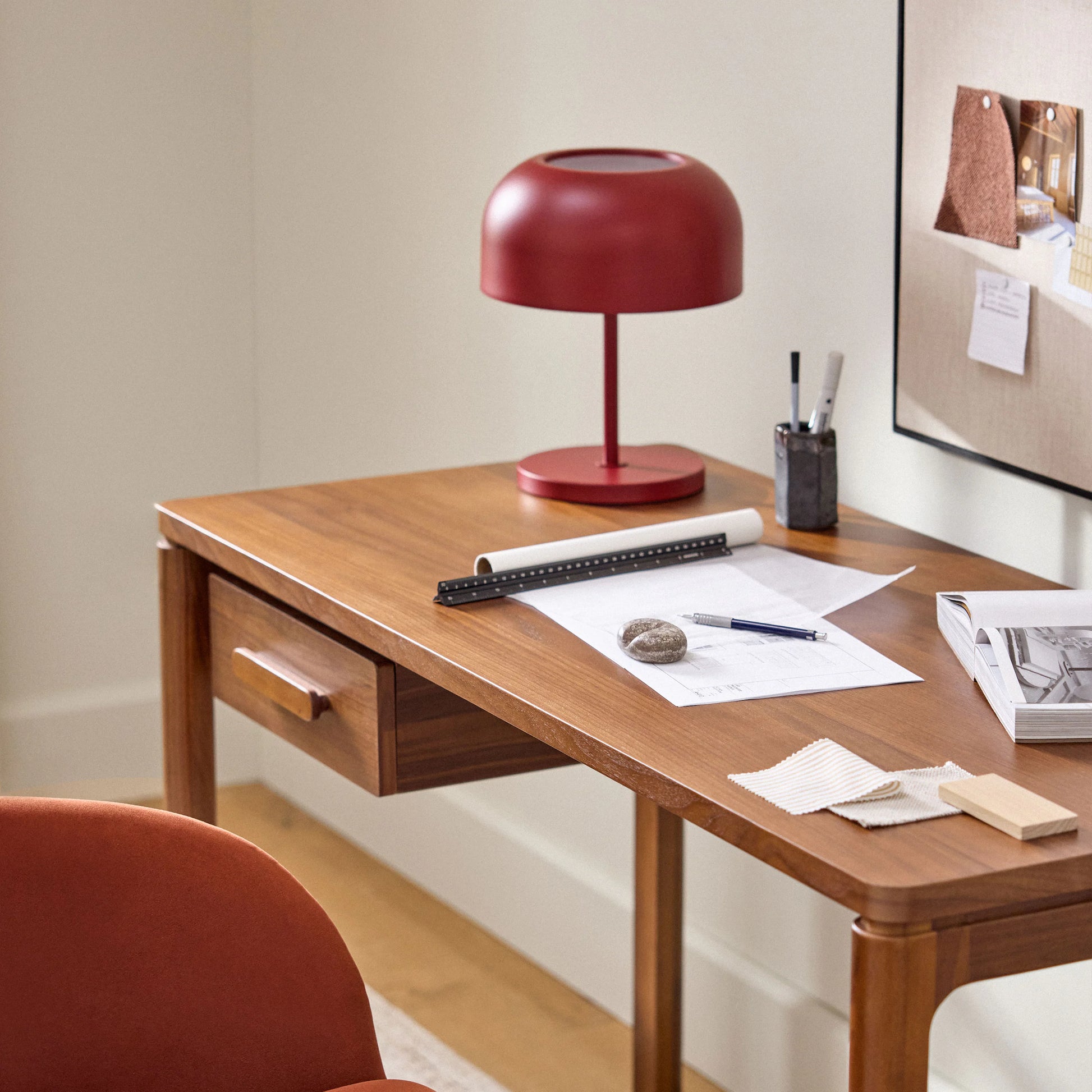 Oslo Table Lamp