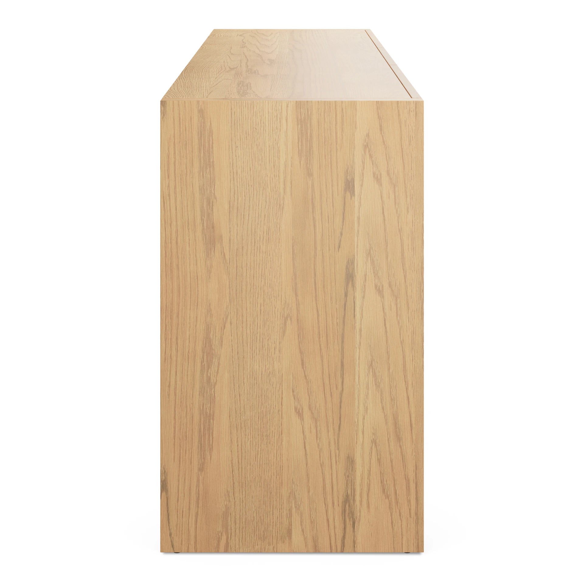 Leif 9-Drawer Triple Dresser
