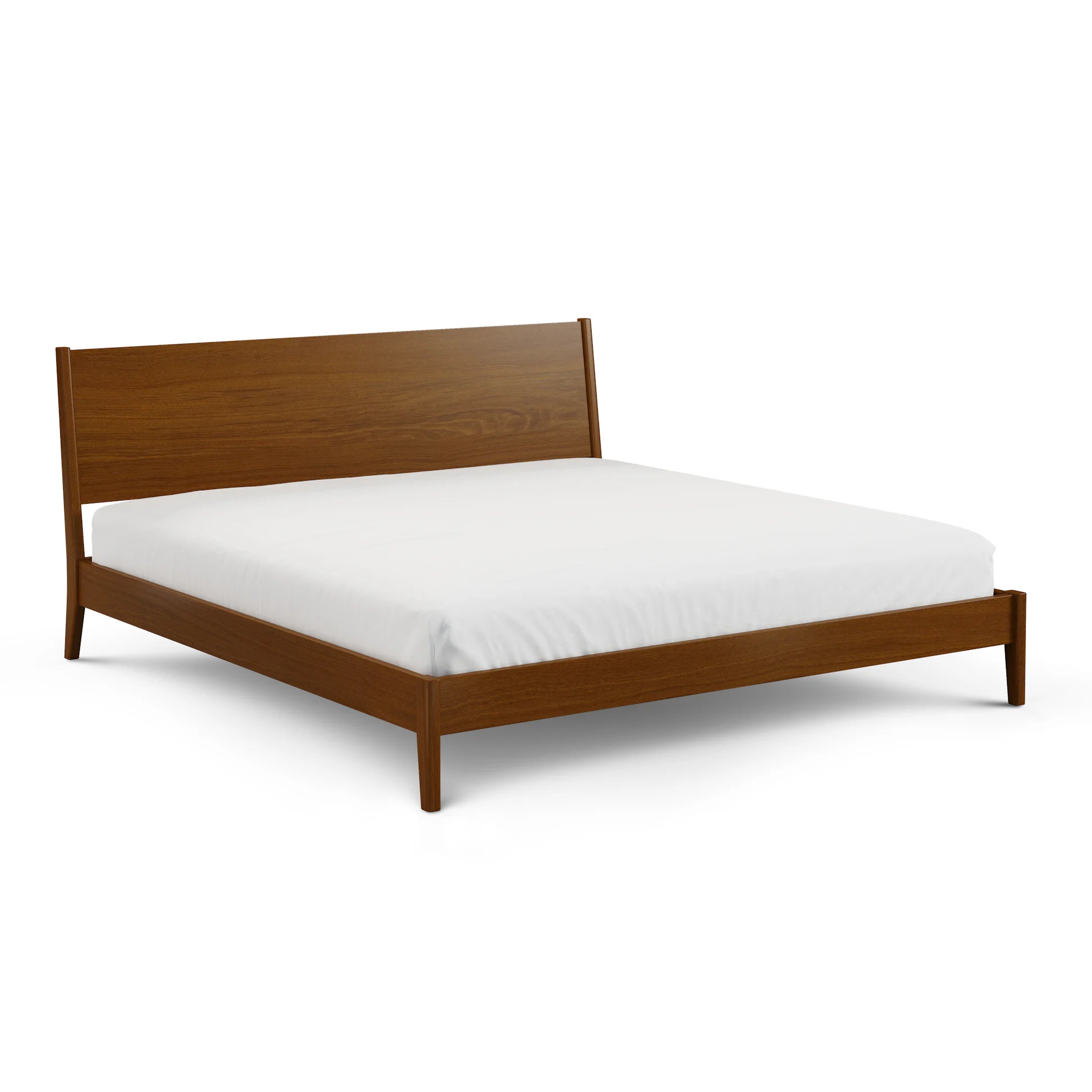 Cooper Low Profile Bed