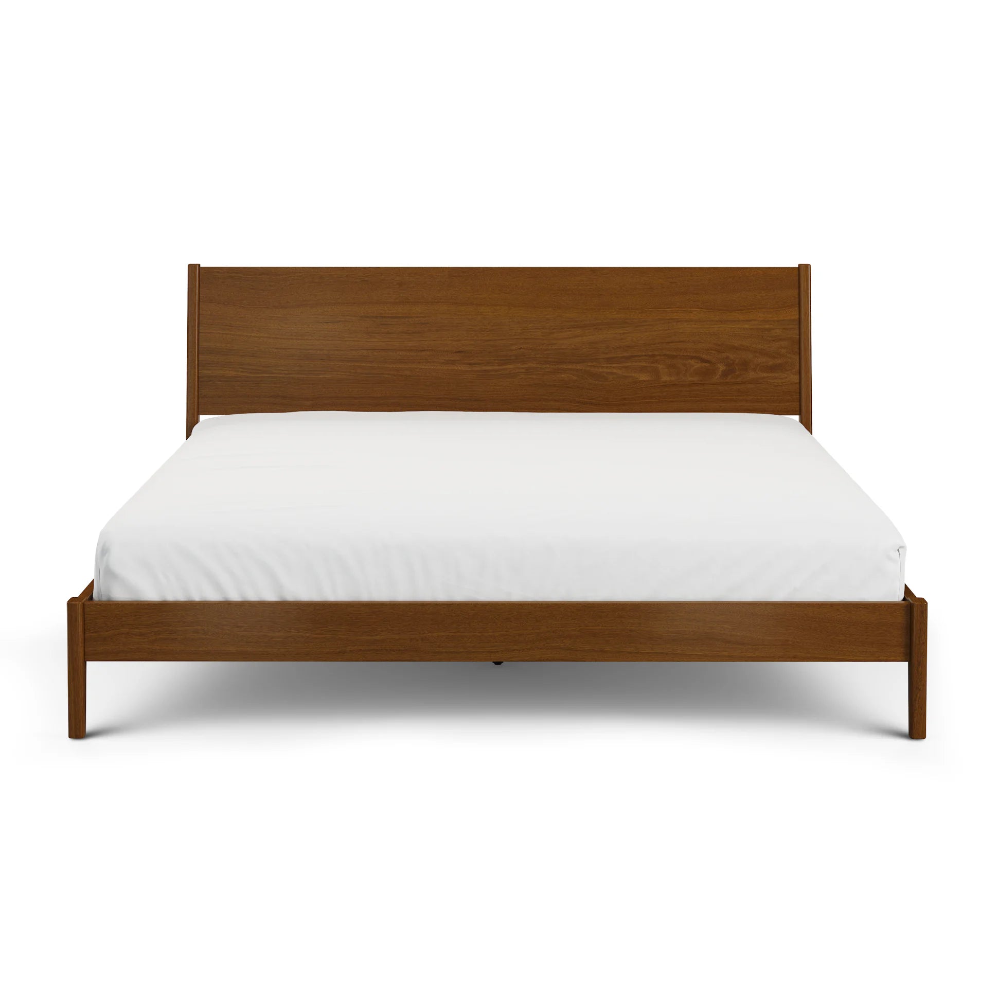 Cooper Low Profile Bed