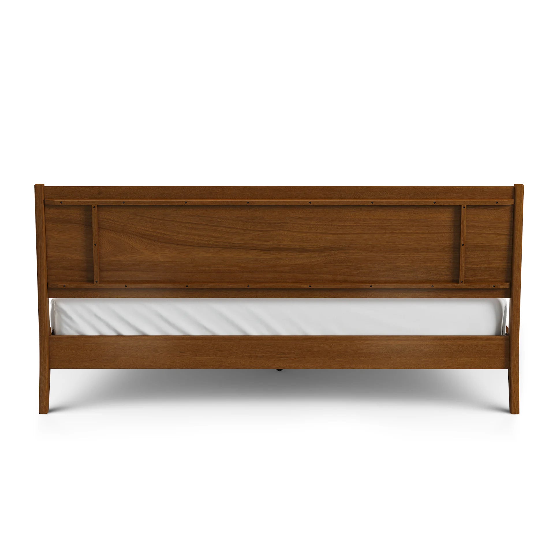 Cooper Low Profile Bed