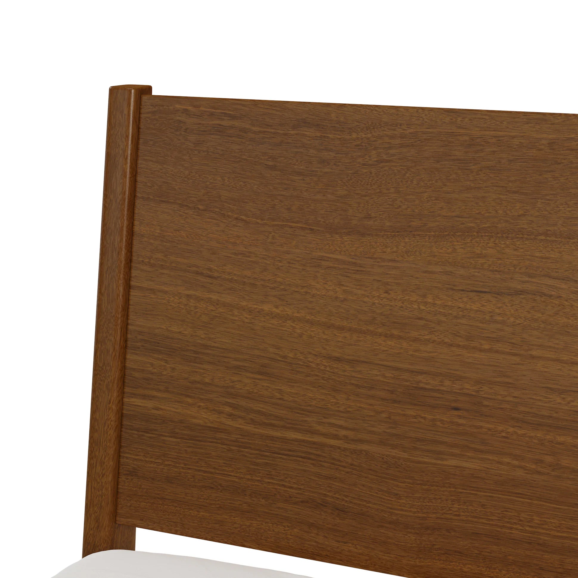 Cooper Low Profile Bed