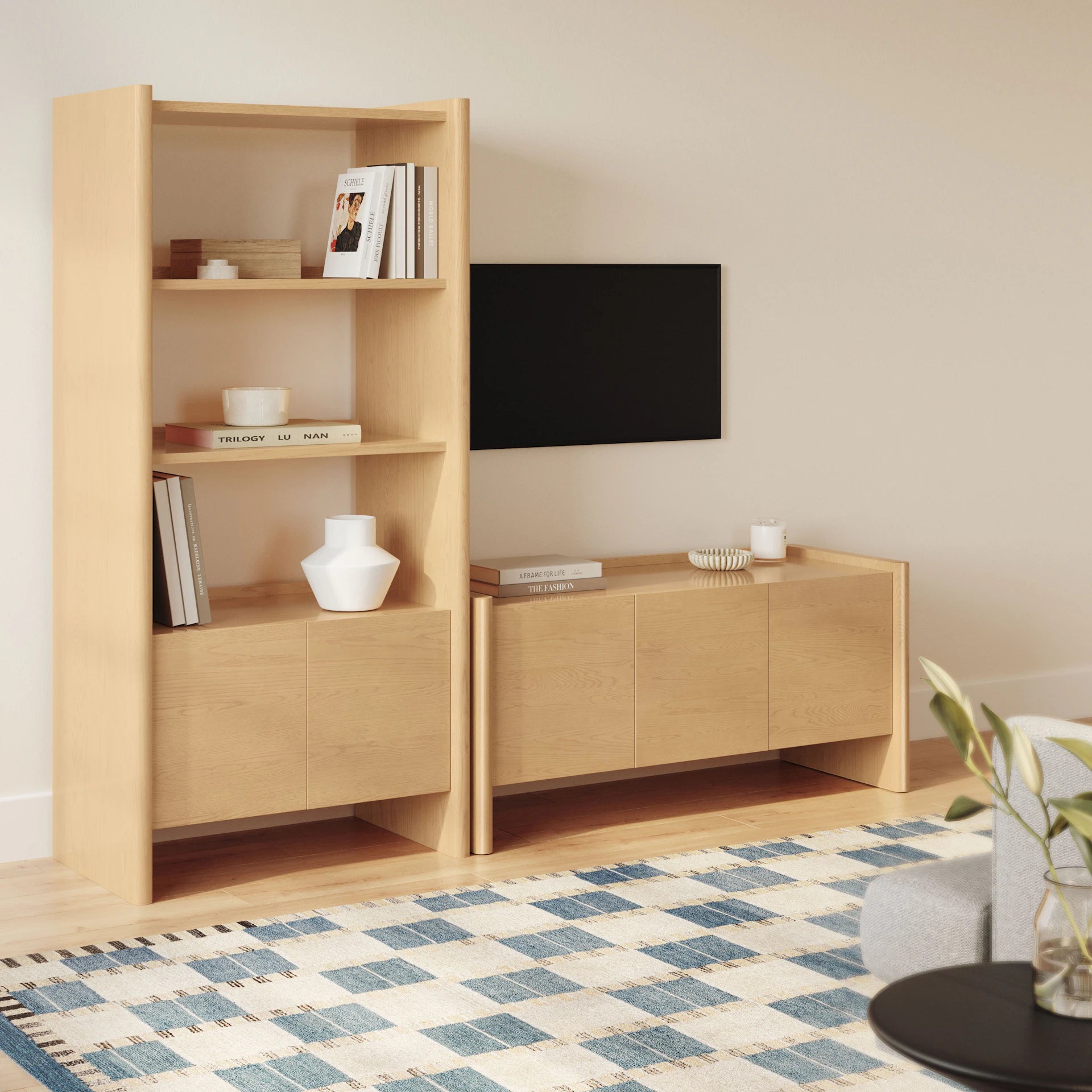 Torme Media Unit