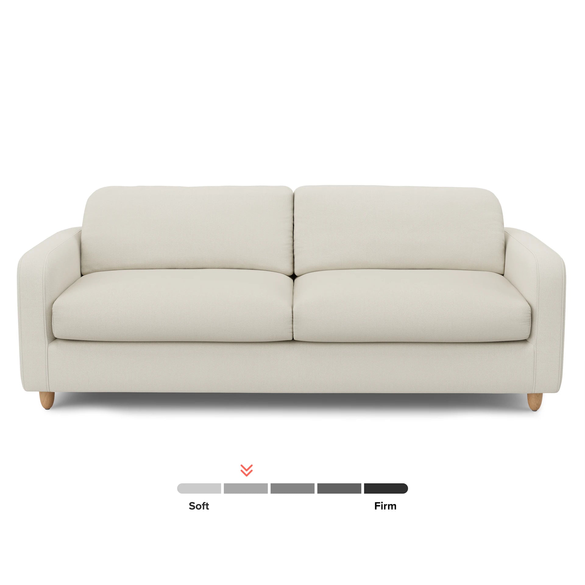 Vati Fabric Sofa