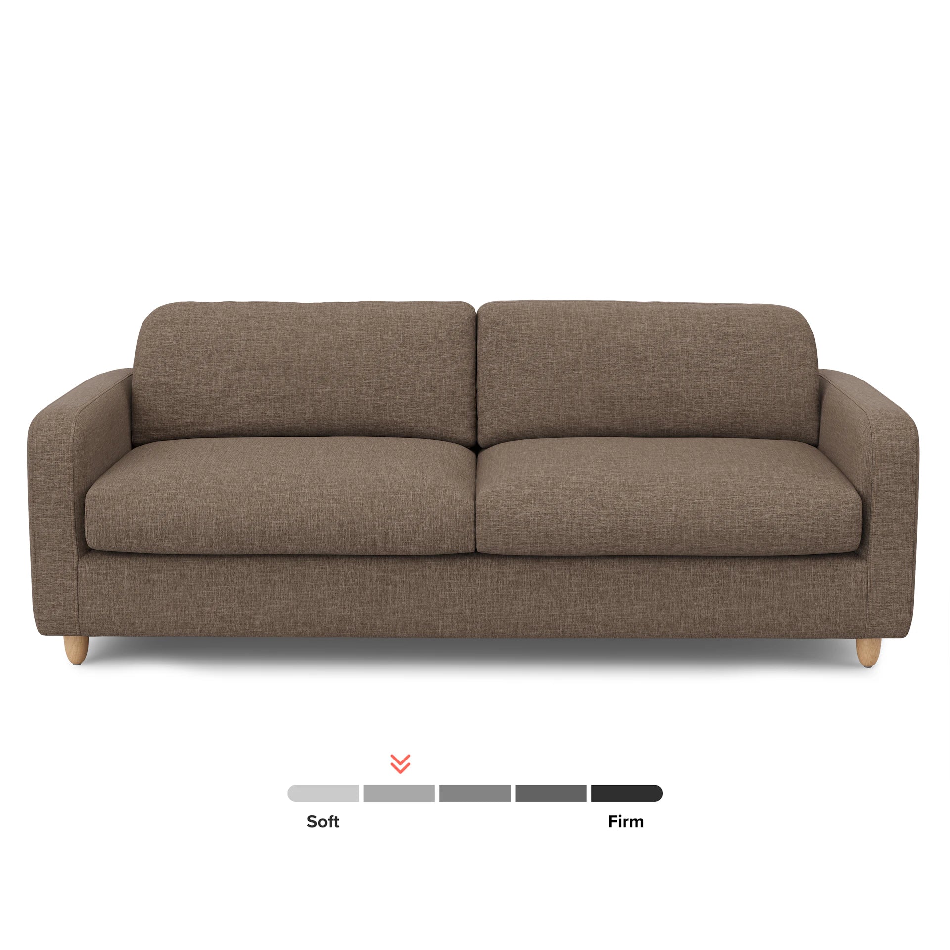 Vati Fabric Sofa