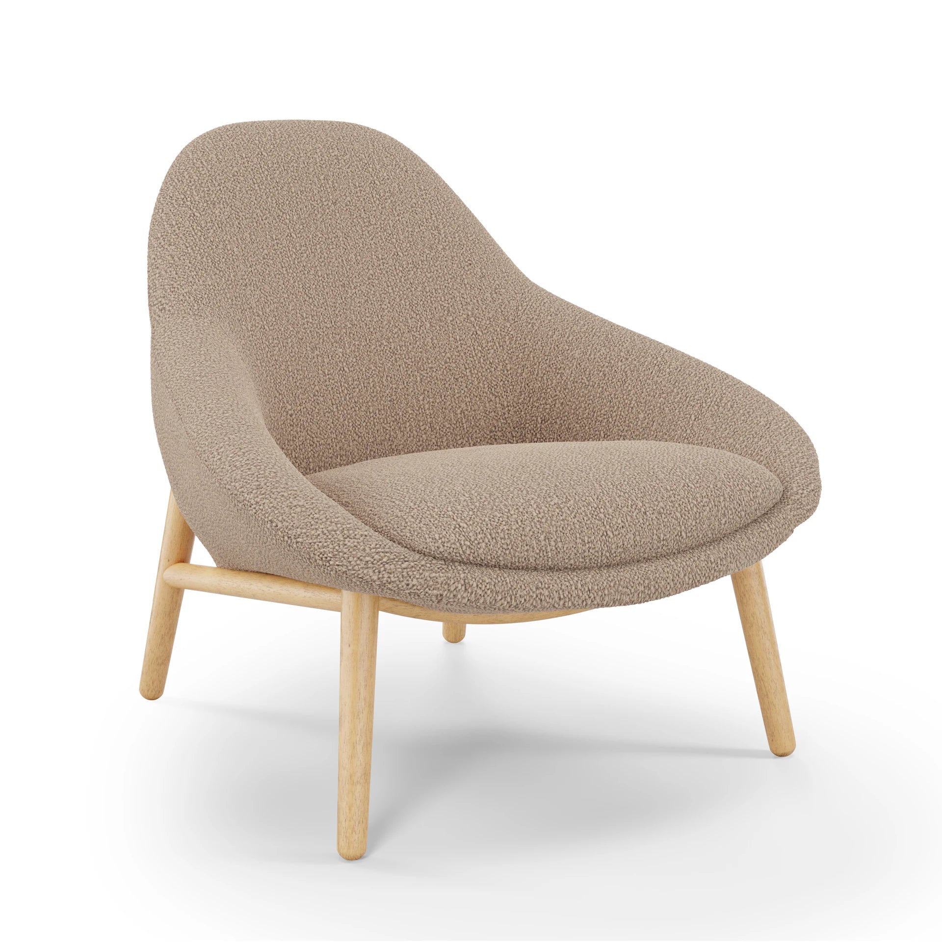Sunny 32" Lounge Chair