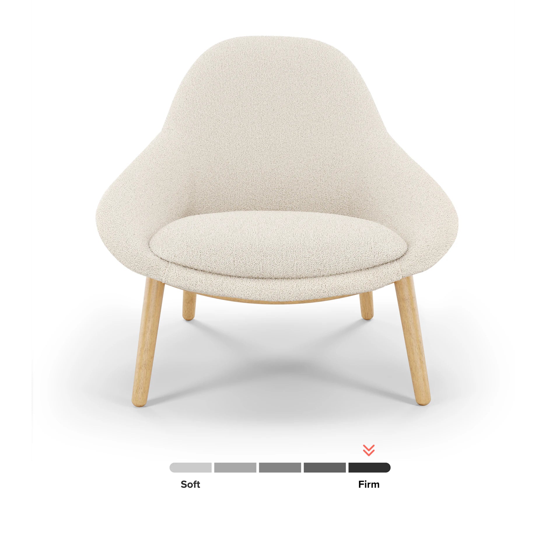 Sunny 32" Lounge Chair
