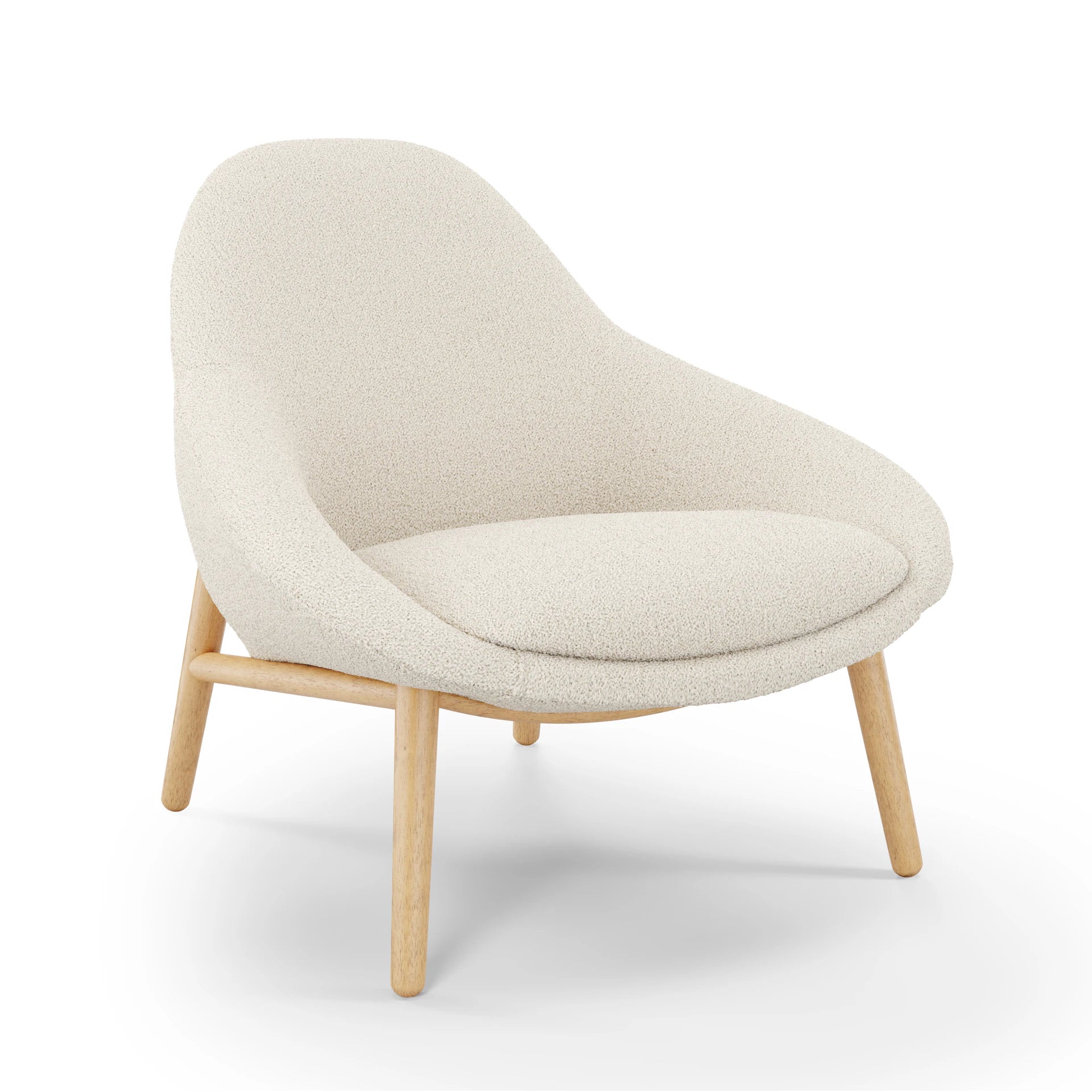 Sunny 32" Lounge Chair