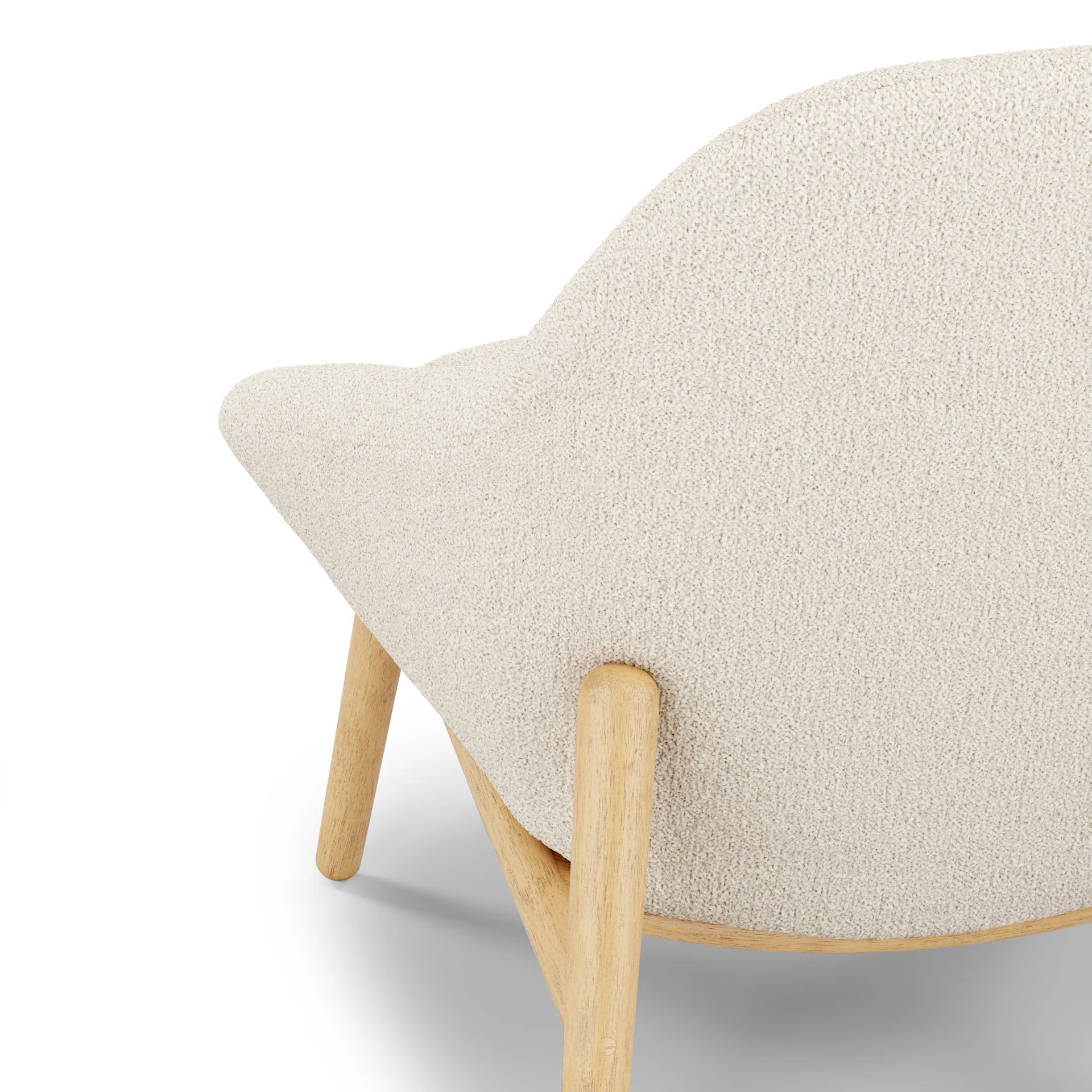 Sunny 32" Lounge Chair