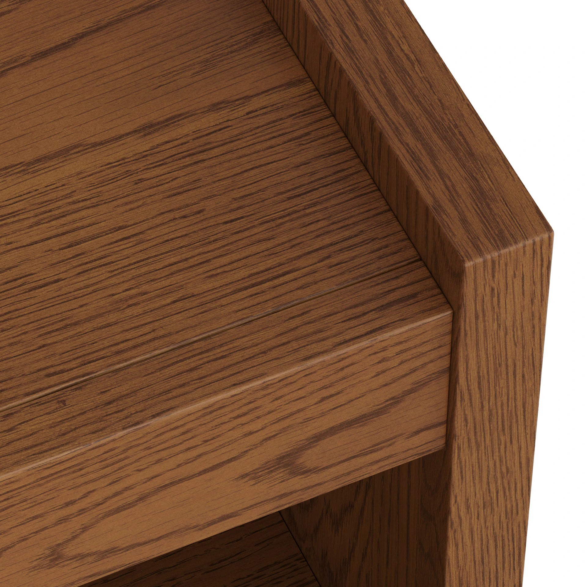 Cassie 56" Velvet Bench - Smoked Oak and Hale Fir Green