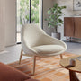Sunny 32" Lounge Chair