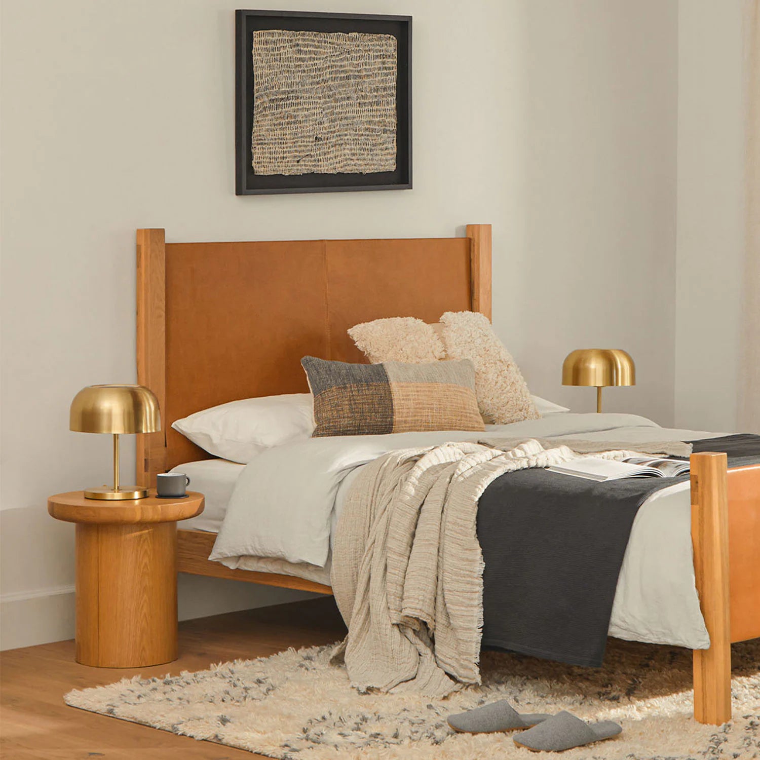 Oslo Table Lamp