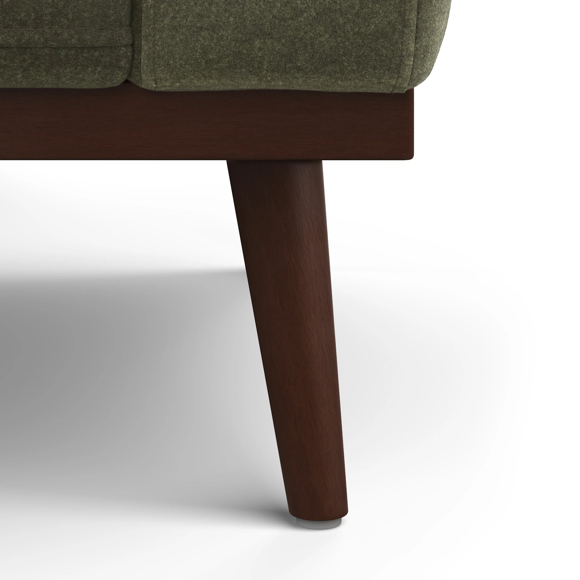 Rhett 93" Left Chaise Sectional