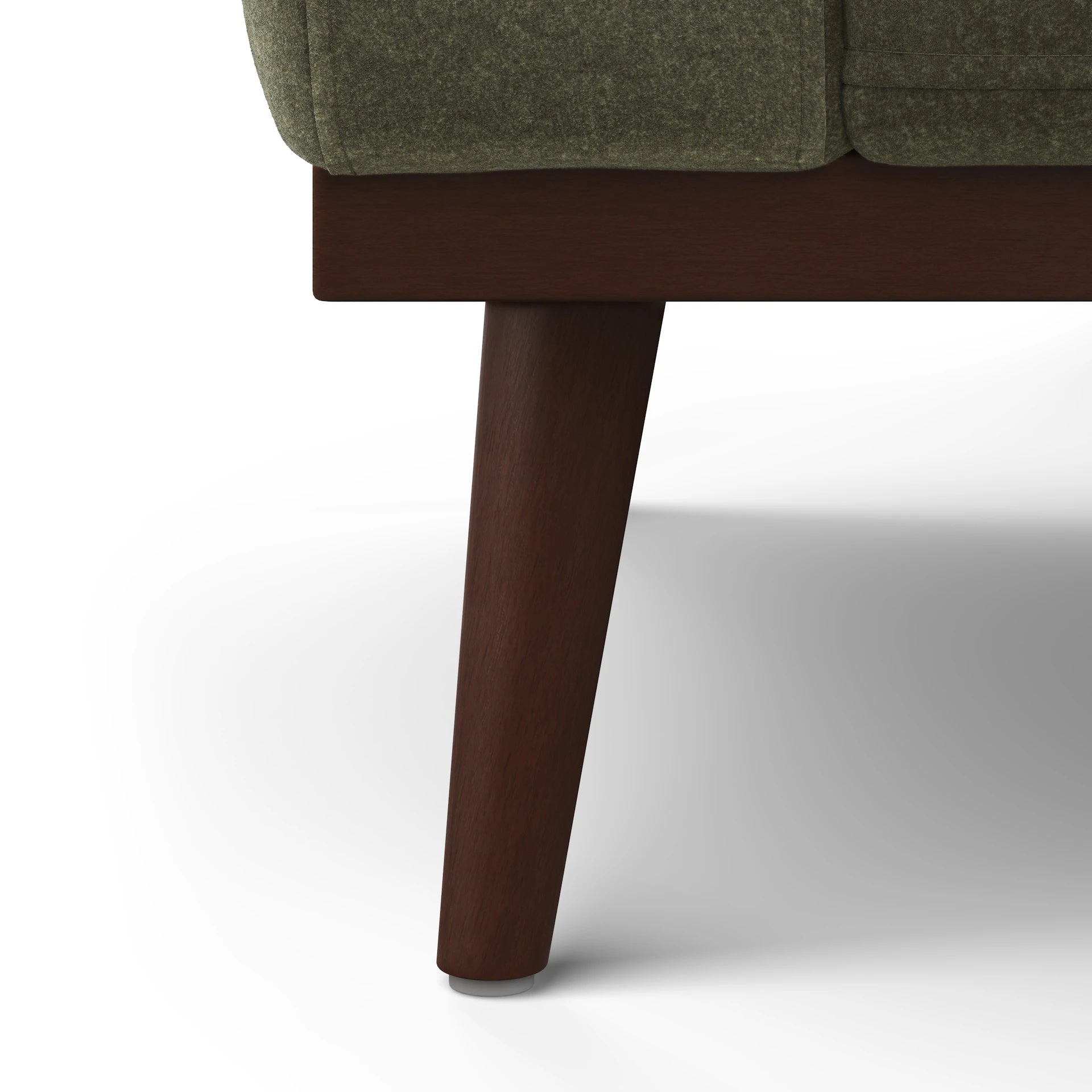 Rhett 93" Right Chaise Sectional