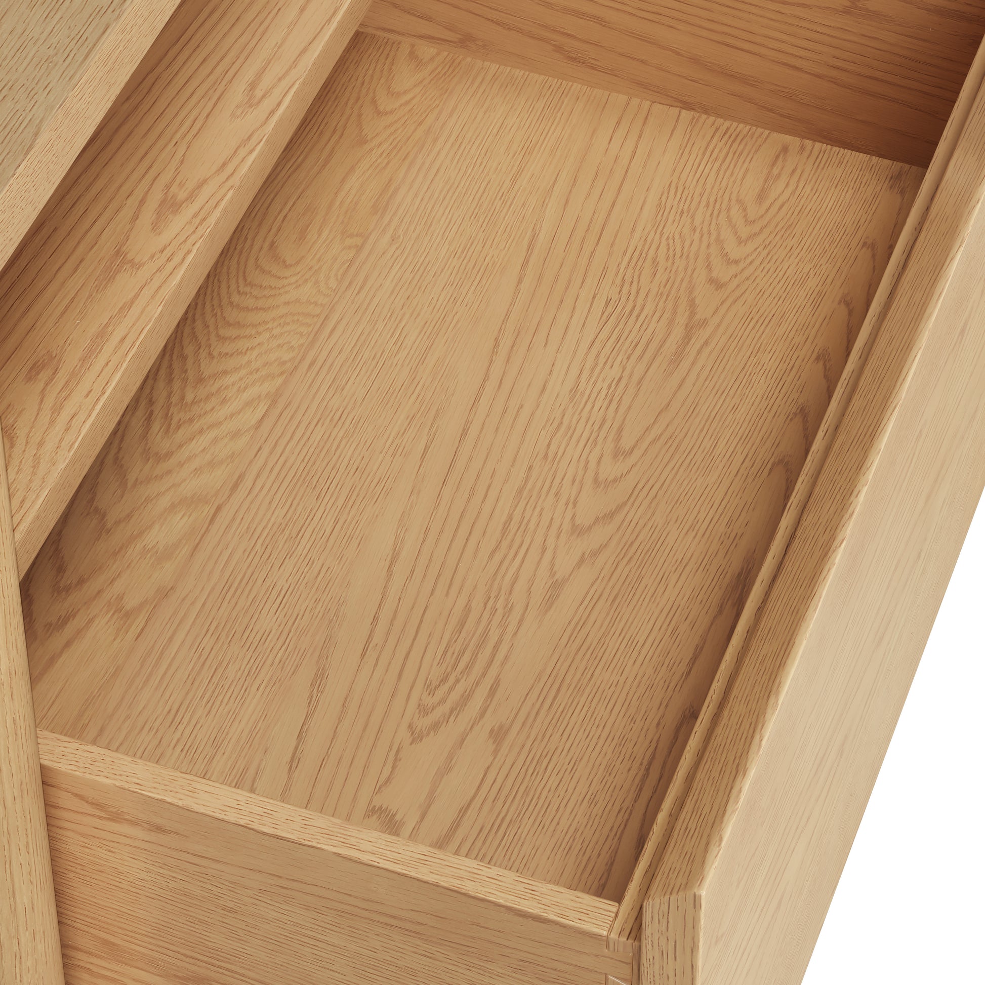 Torme 1-Drawer Nightstand