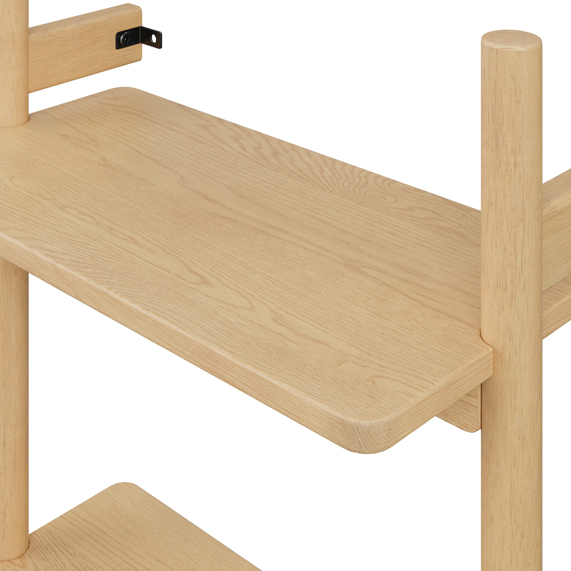 Heidi Modular Shelving Unit