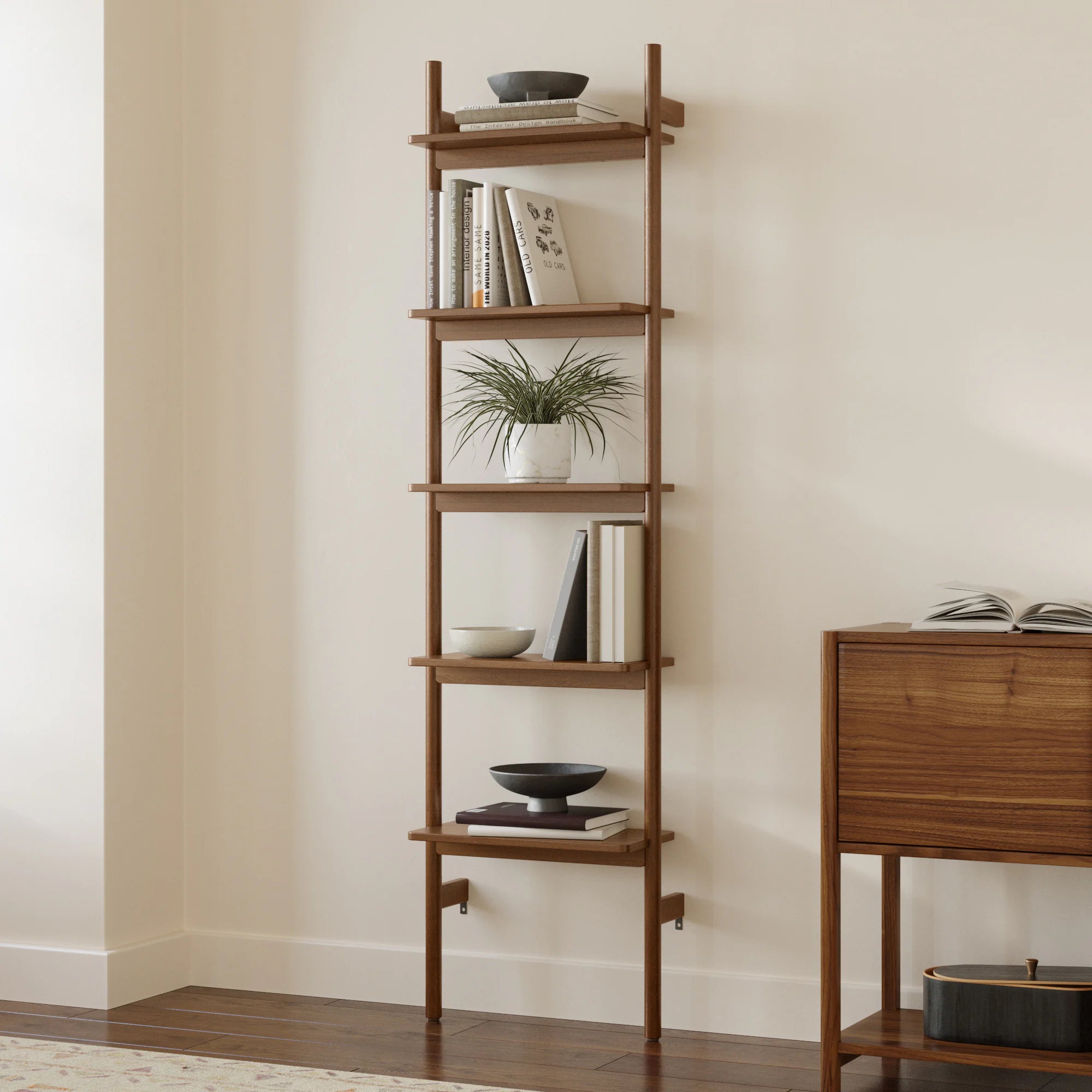 Heidi Modular Shelving Unit