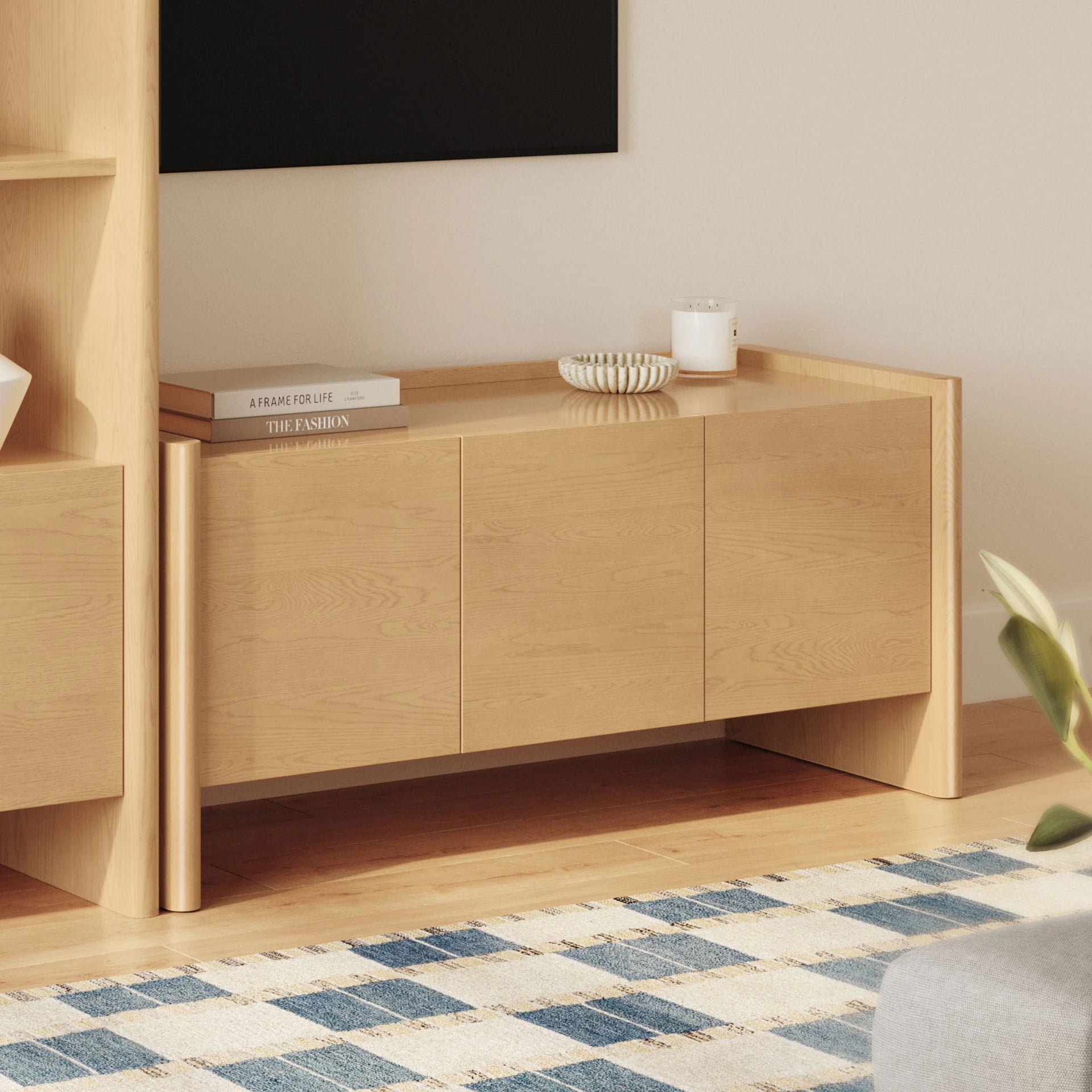 Torme Media Unit