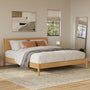 Cooper Low Profile Bed