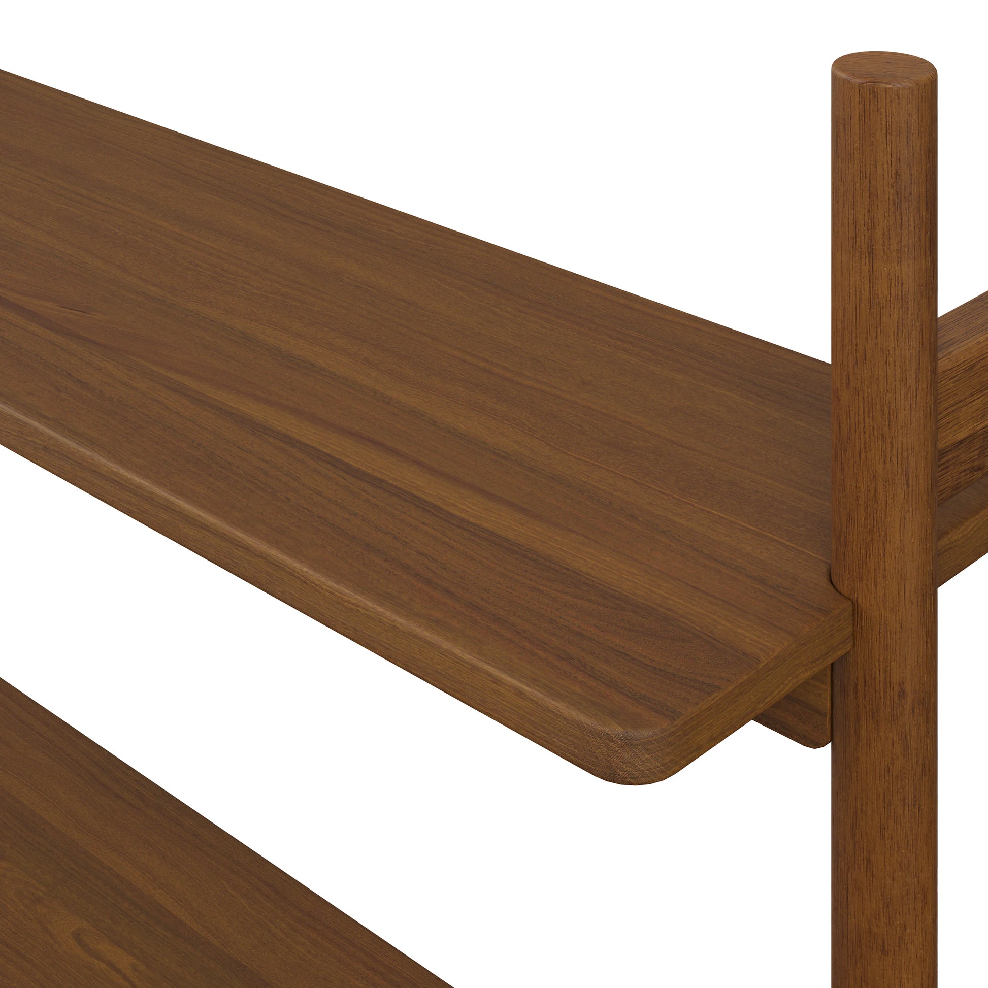 Heidi Modular Shelving Unit