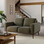 Rhett 63.5" Loveseat