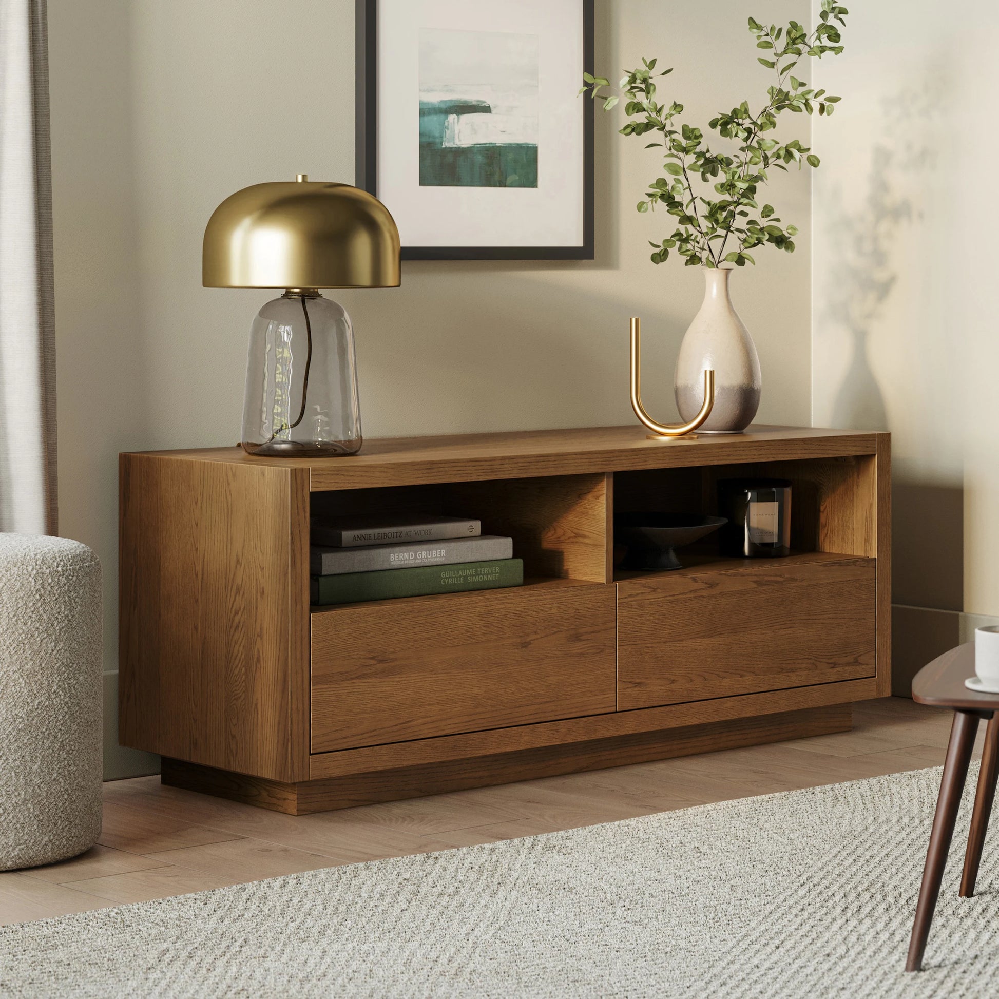 Leif Media Unit