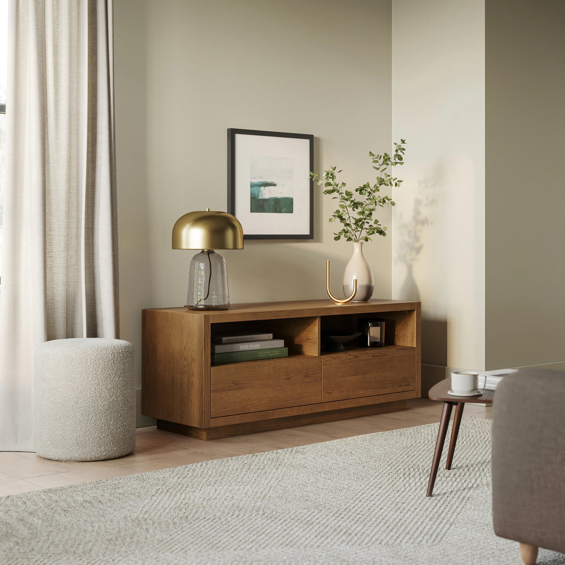Leif Media Unit