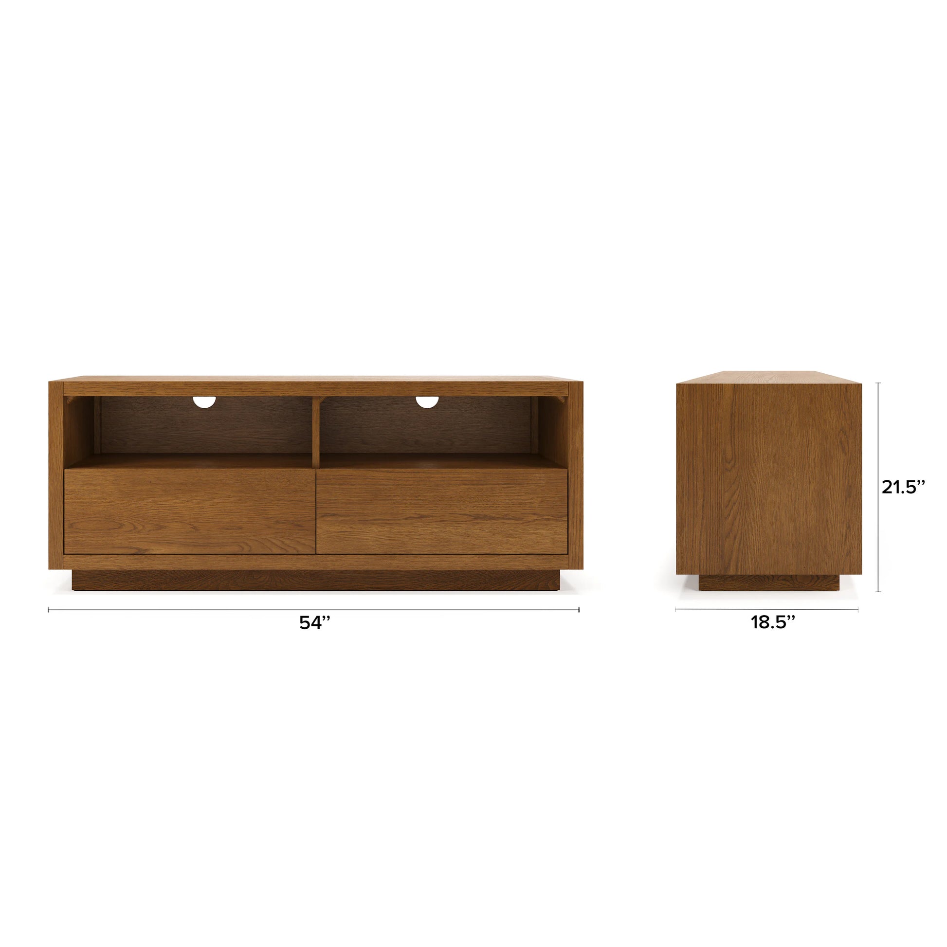 Leif Media Unit