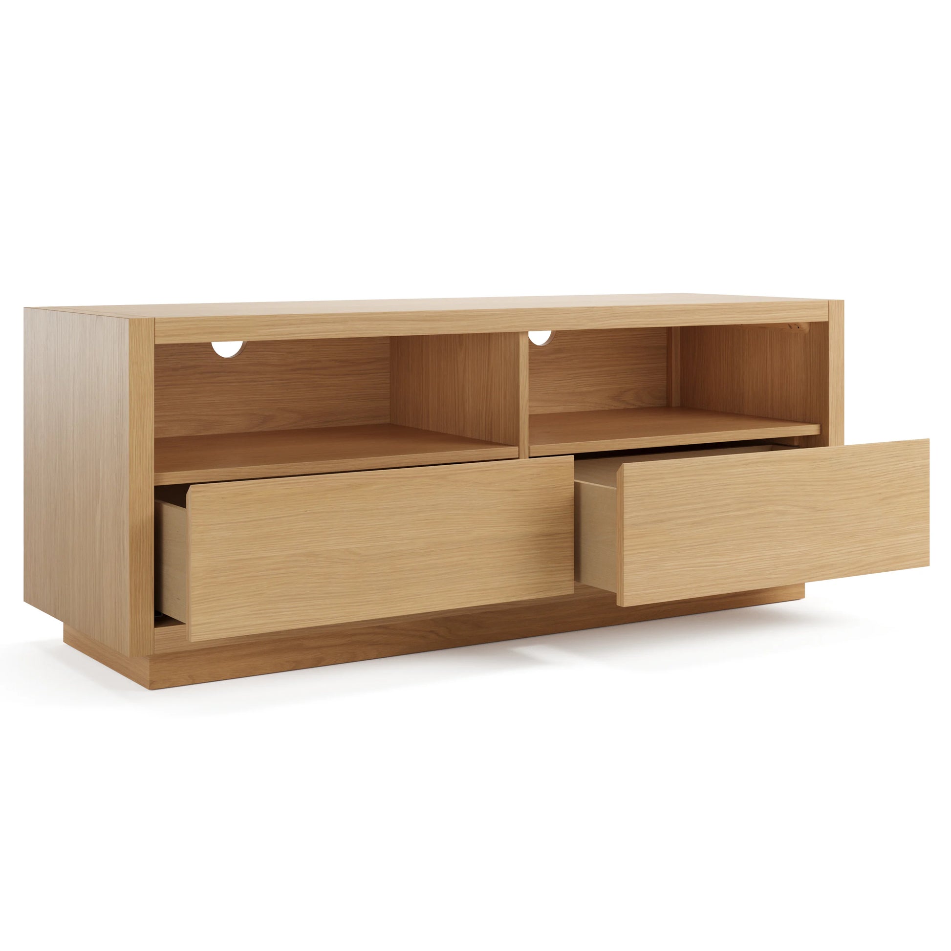 Leif Media Unit