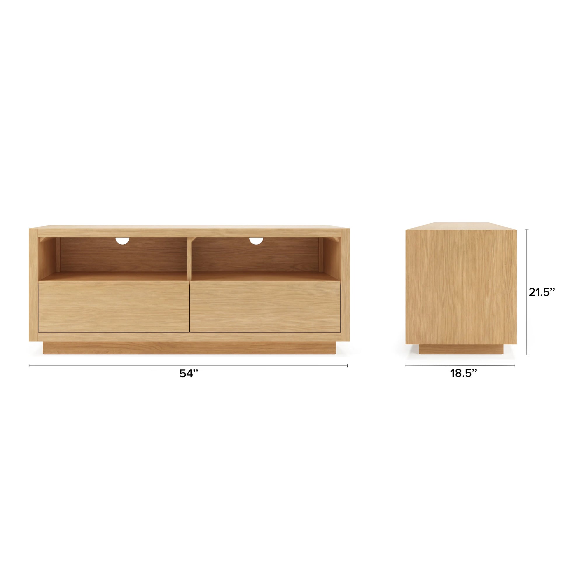 Leif Media Unit