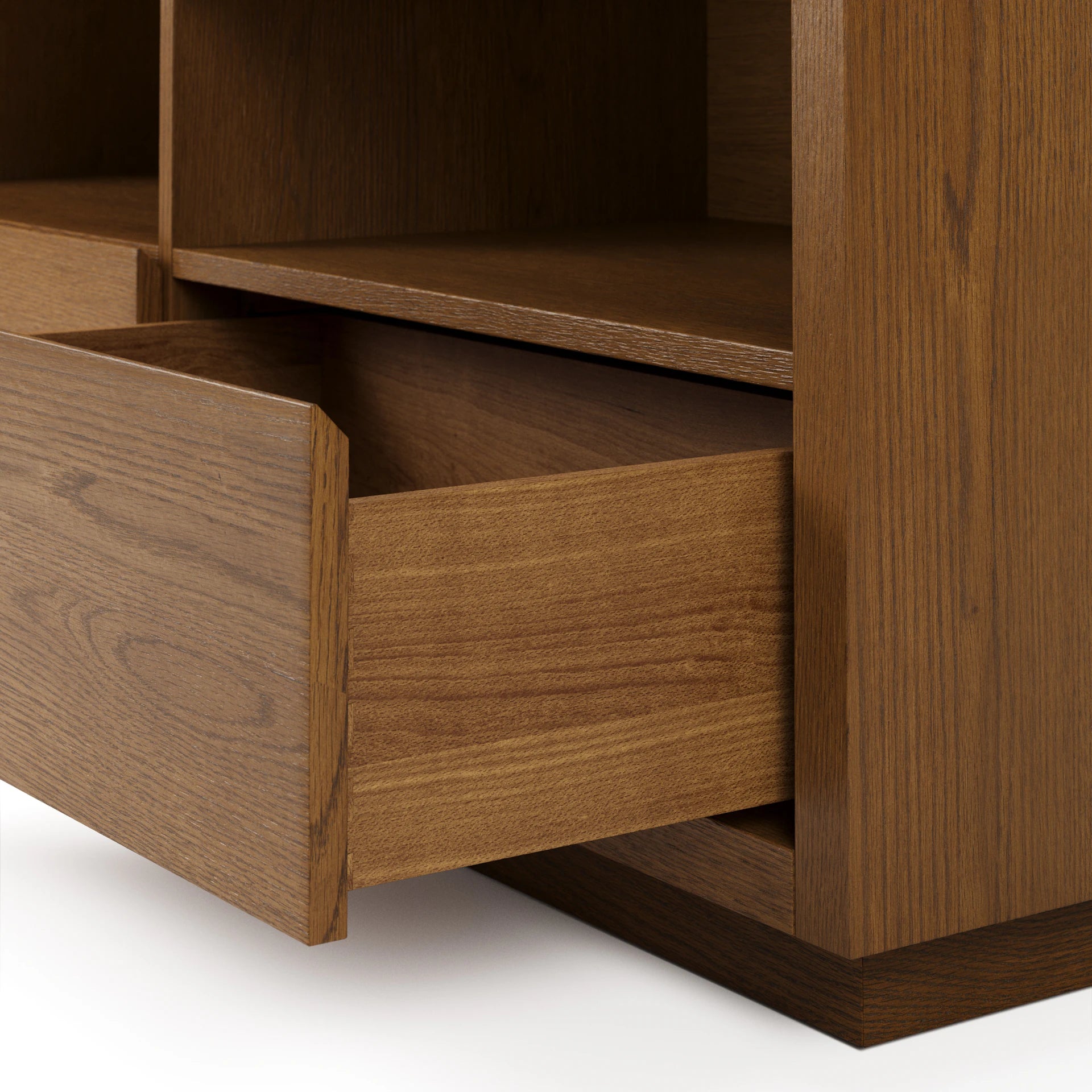 Leif Media Unit