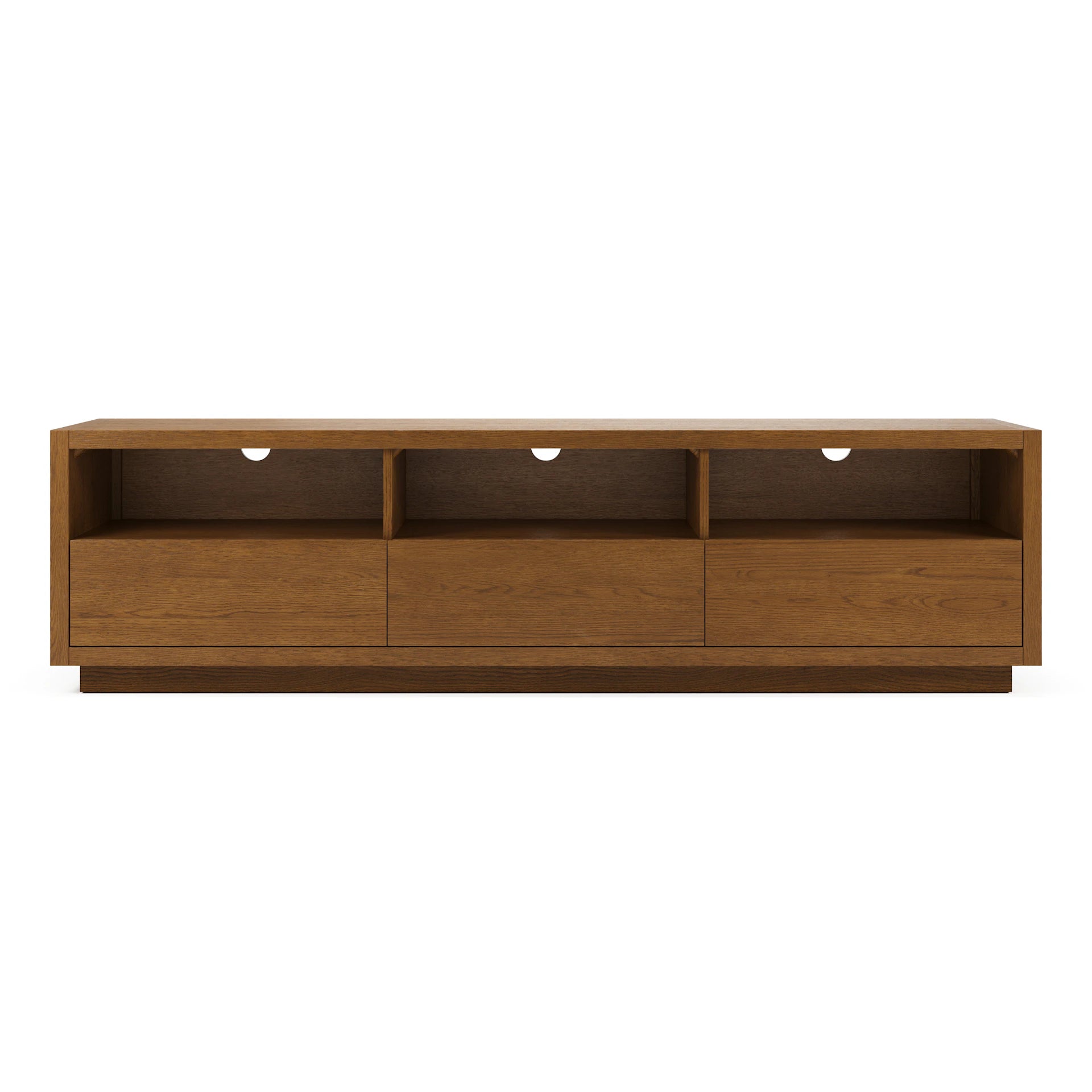 Leif Media Unit