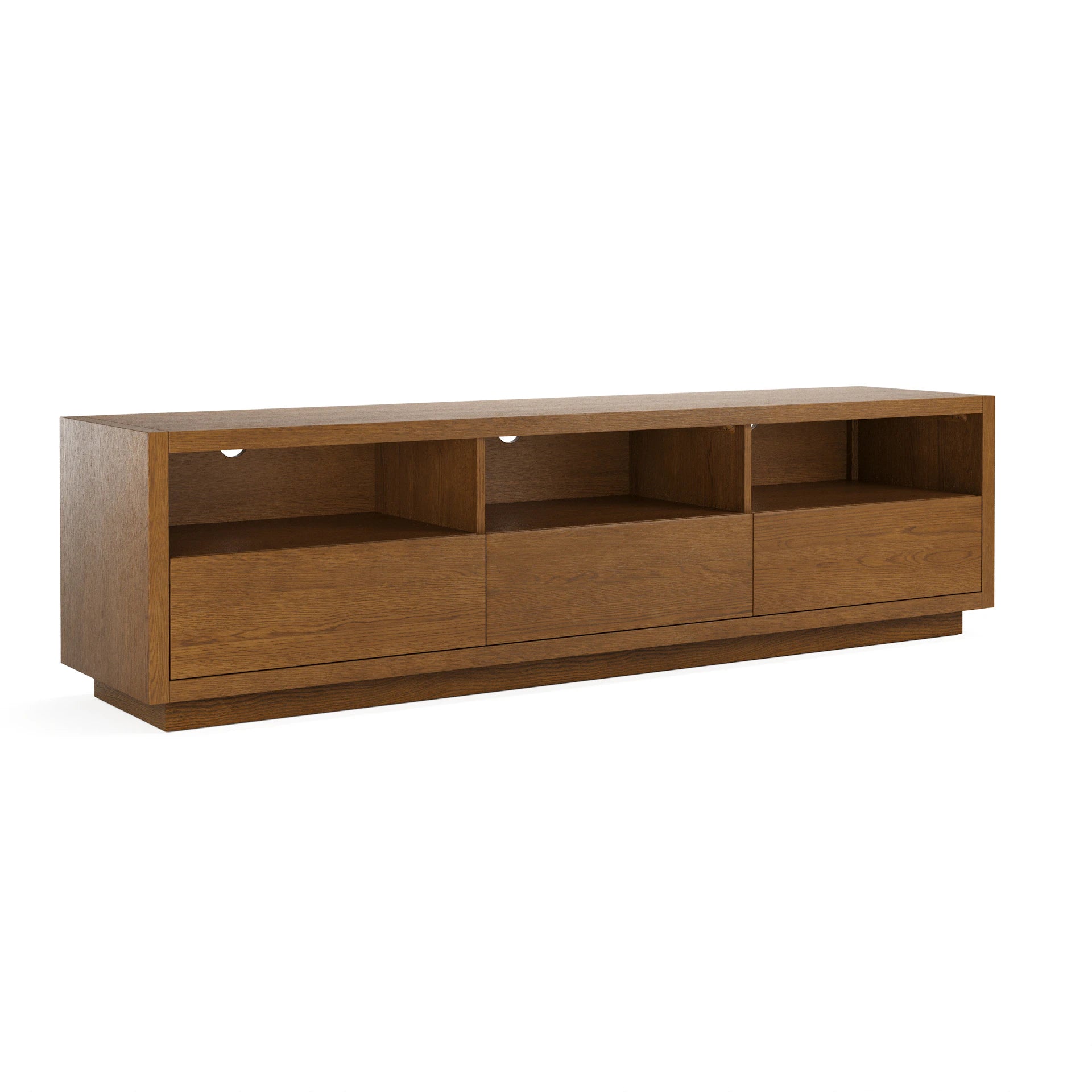 Leif Media Unit