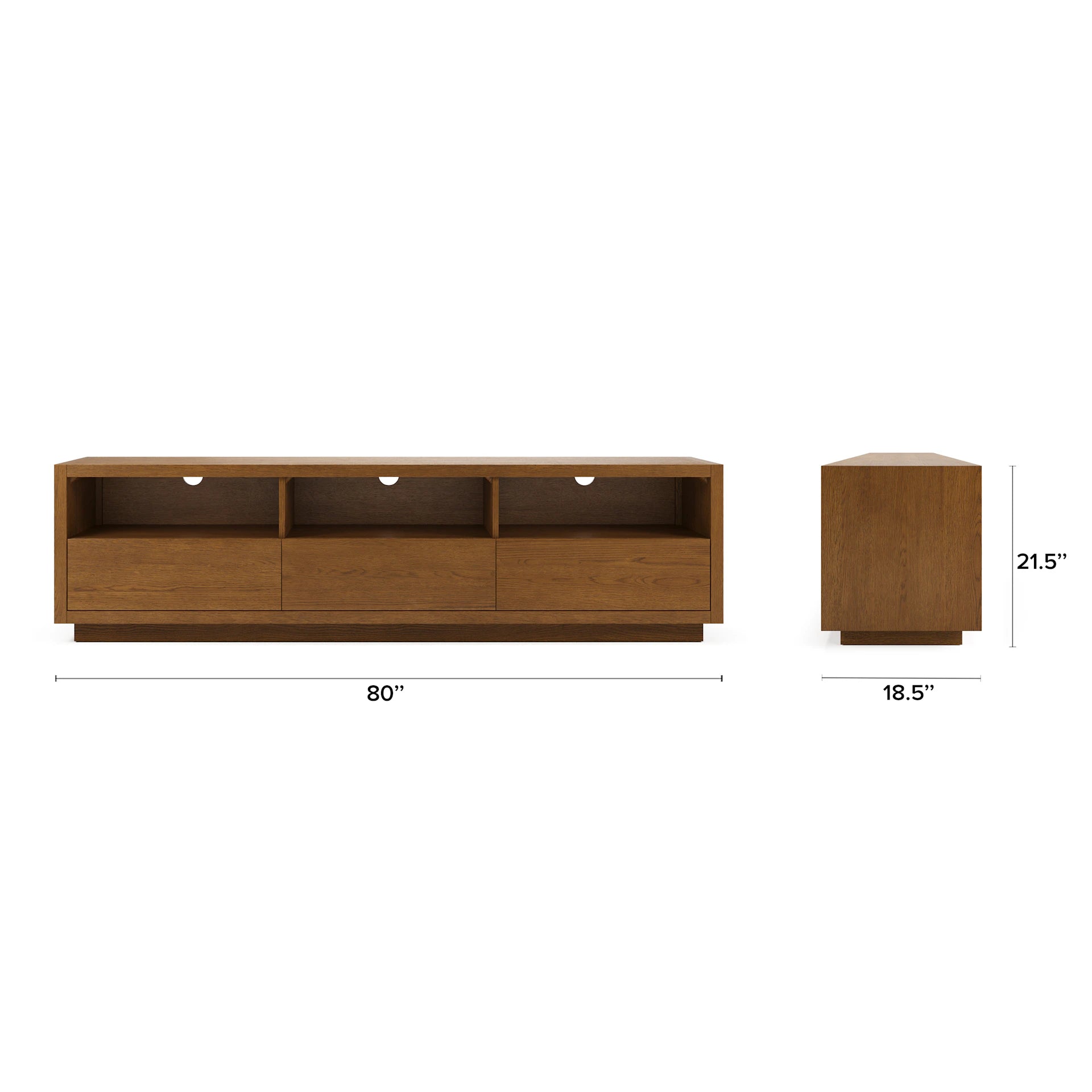 Leif Media Unit