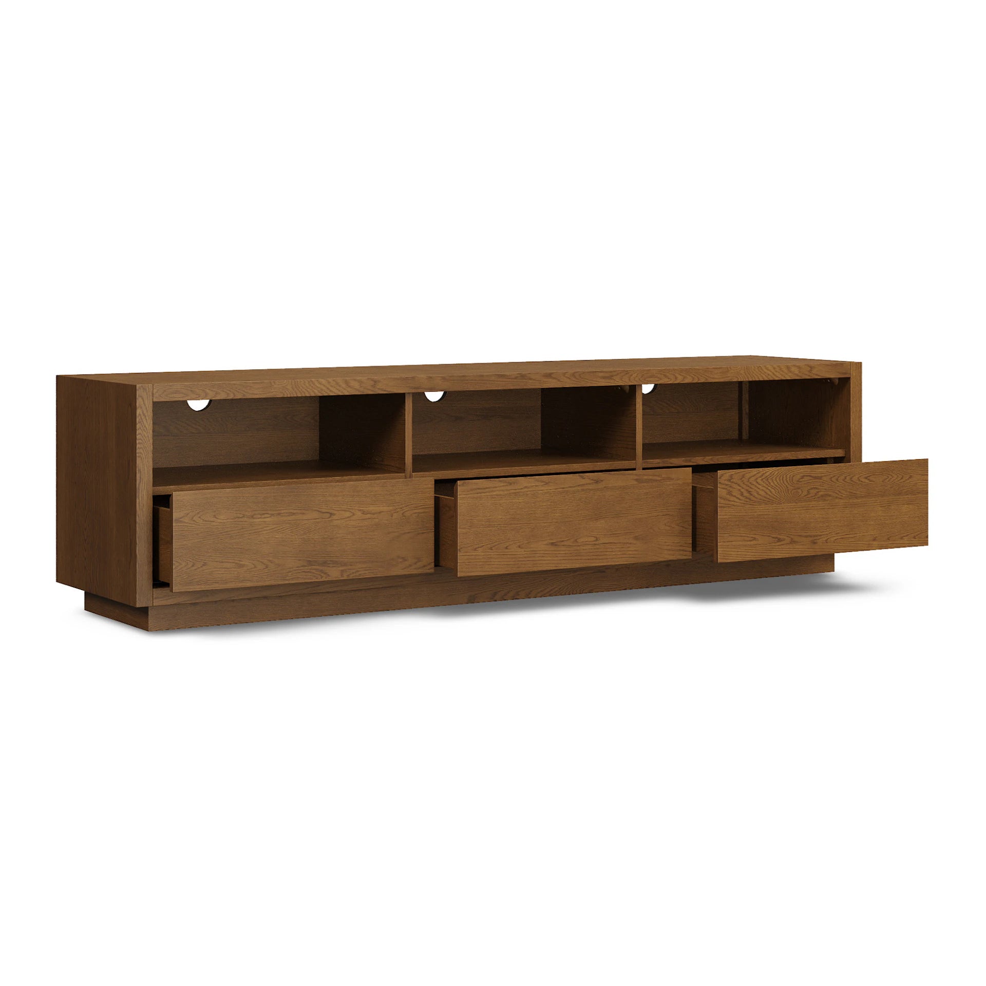 Leif Media Unit
