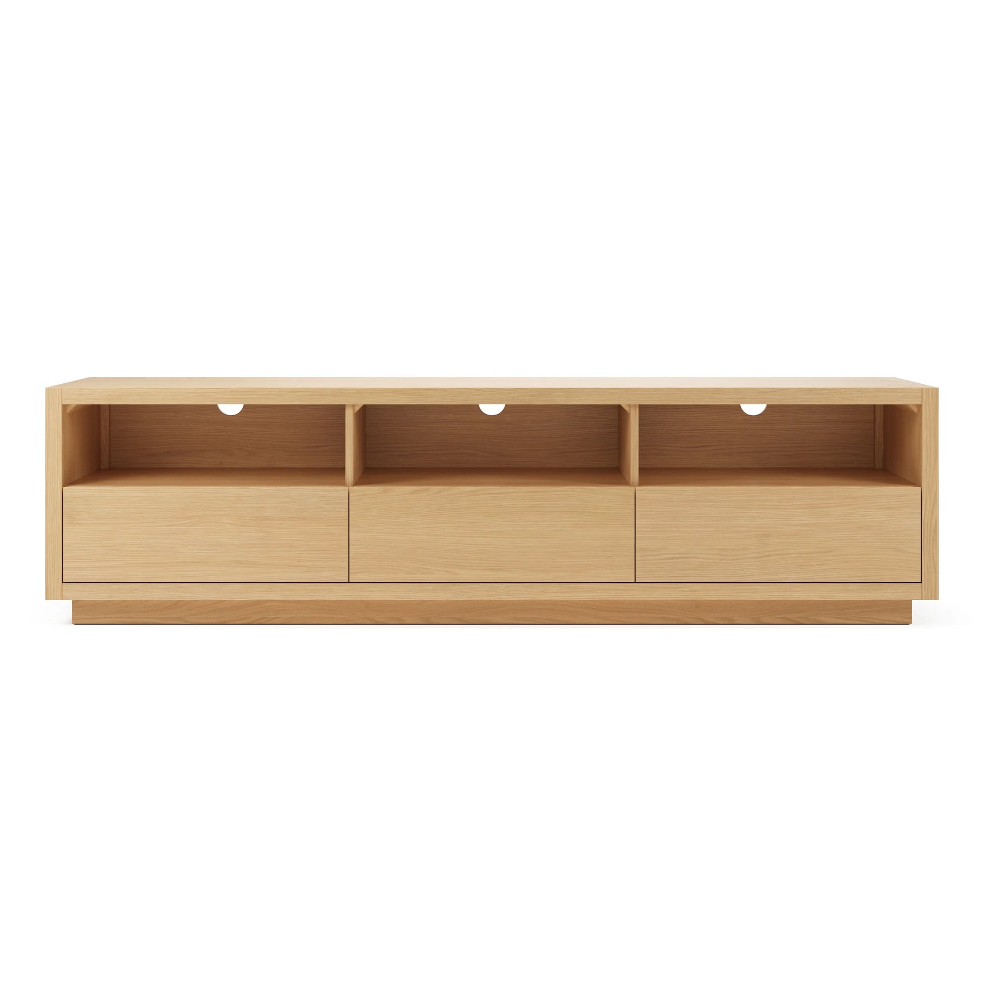 Leif Media Unit