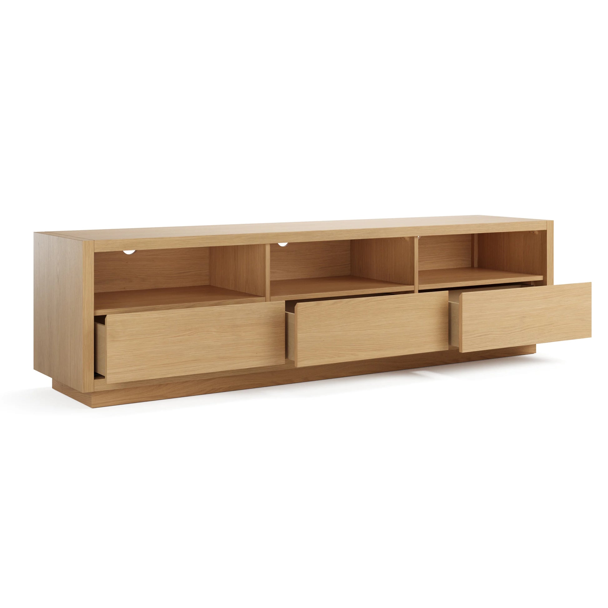 Leif Media Unit