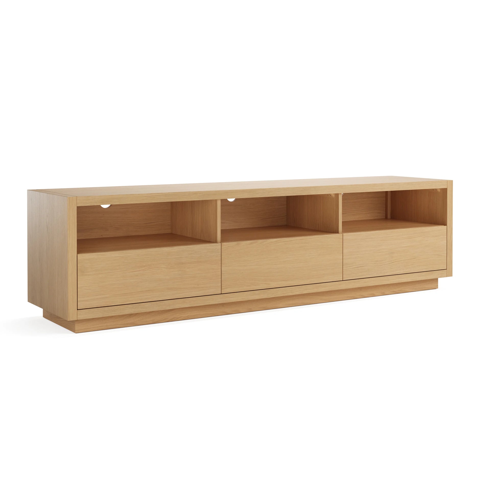 Leif Media Unit