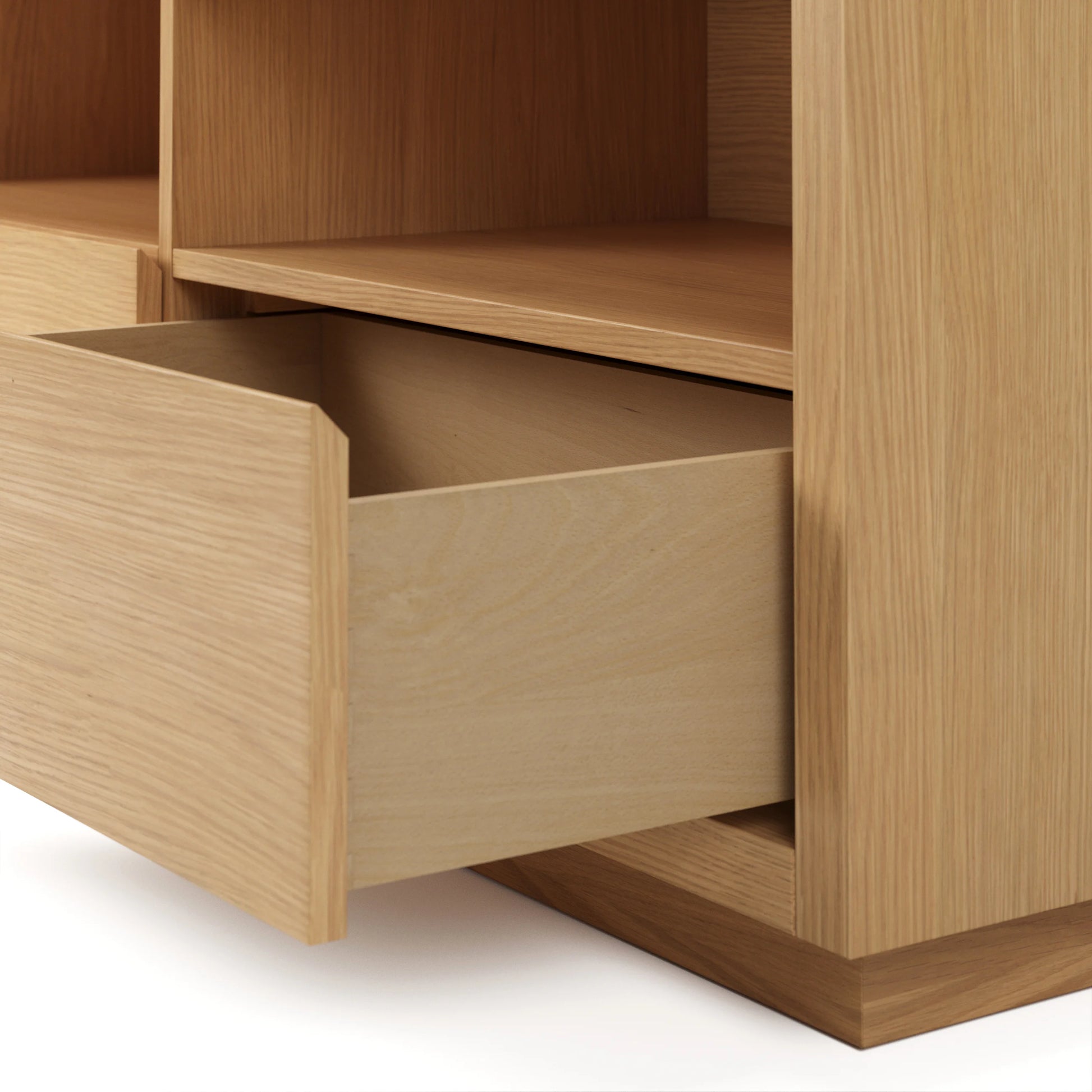Leif Media Unit