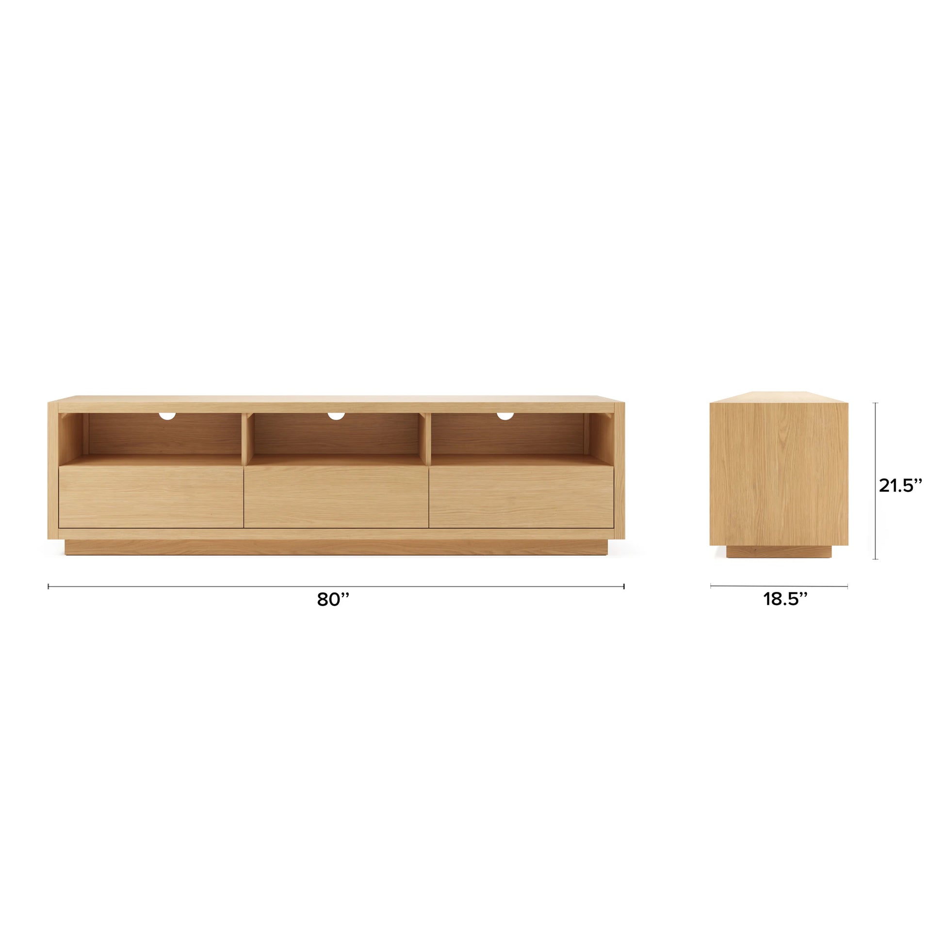 Leif Media Unit