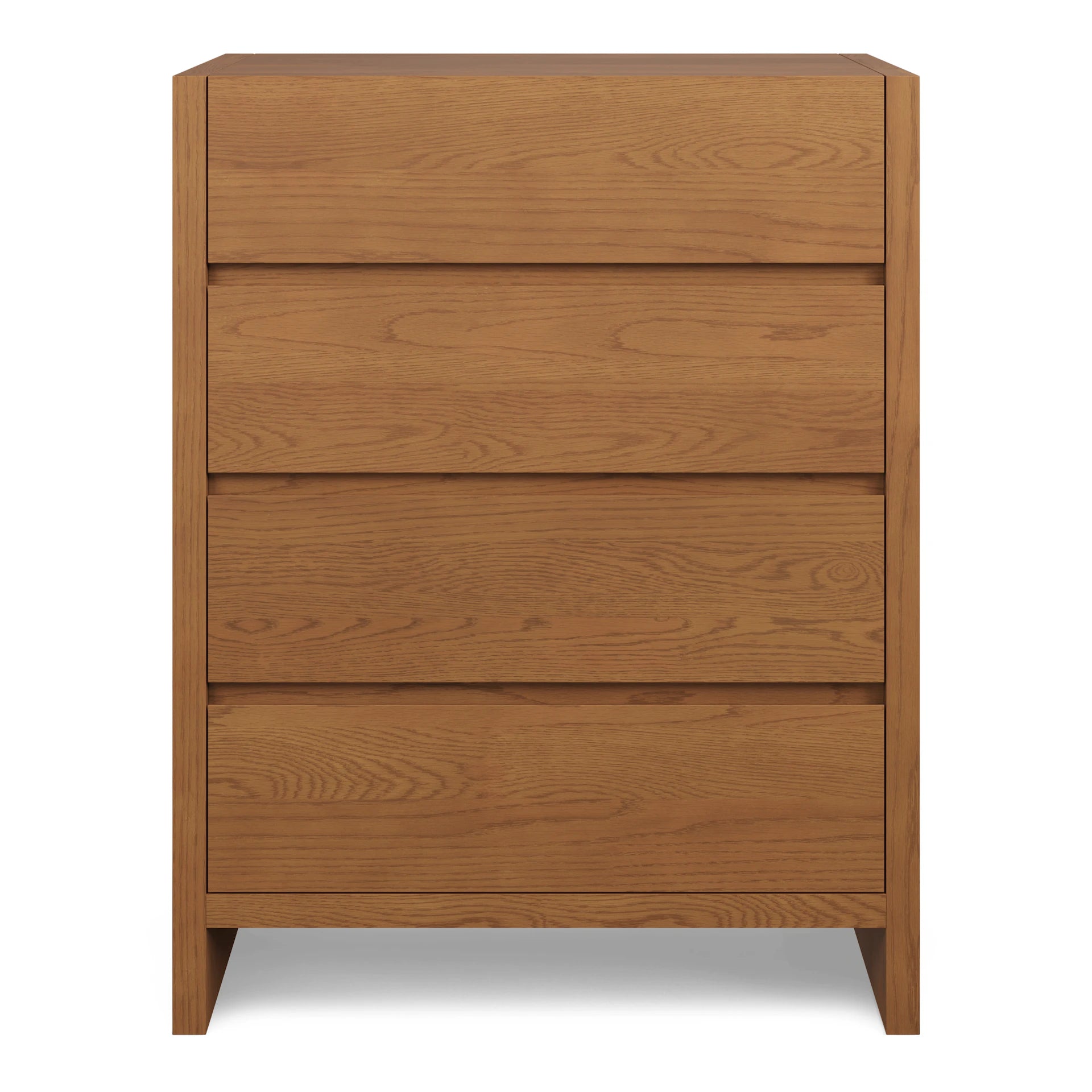 Leif 4-Drawer Chest