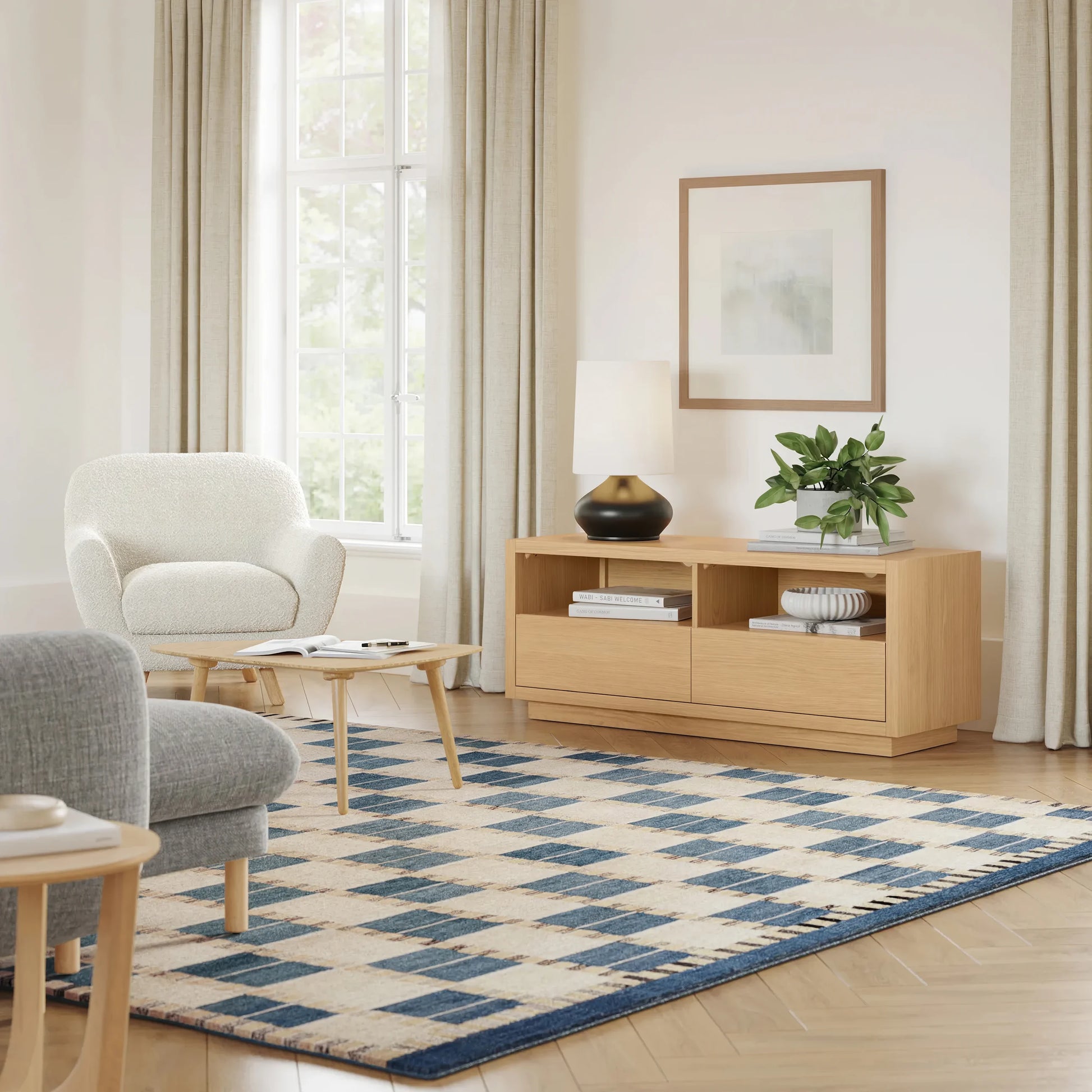 Leif Media Unit