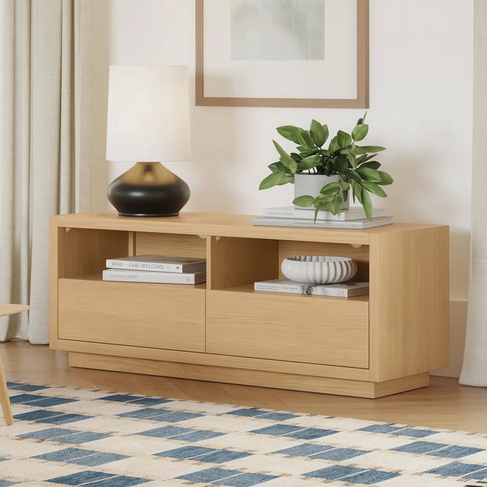 Leif Media Unit